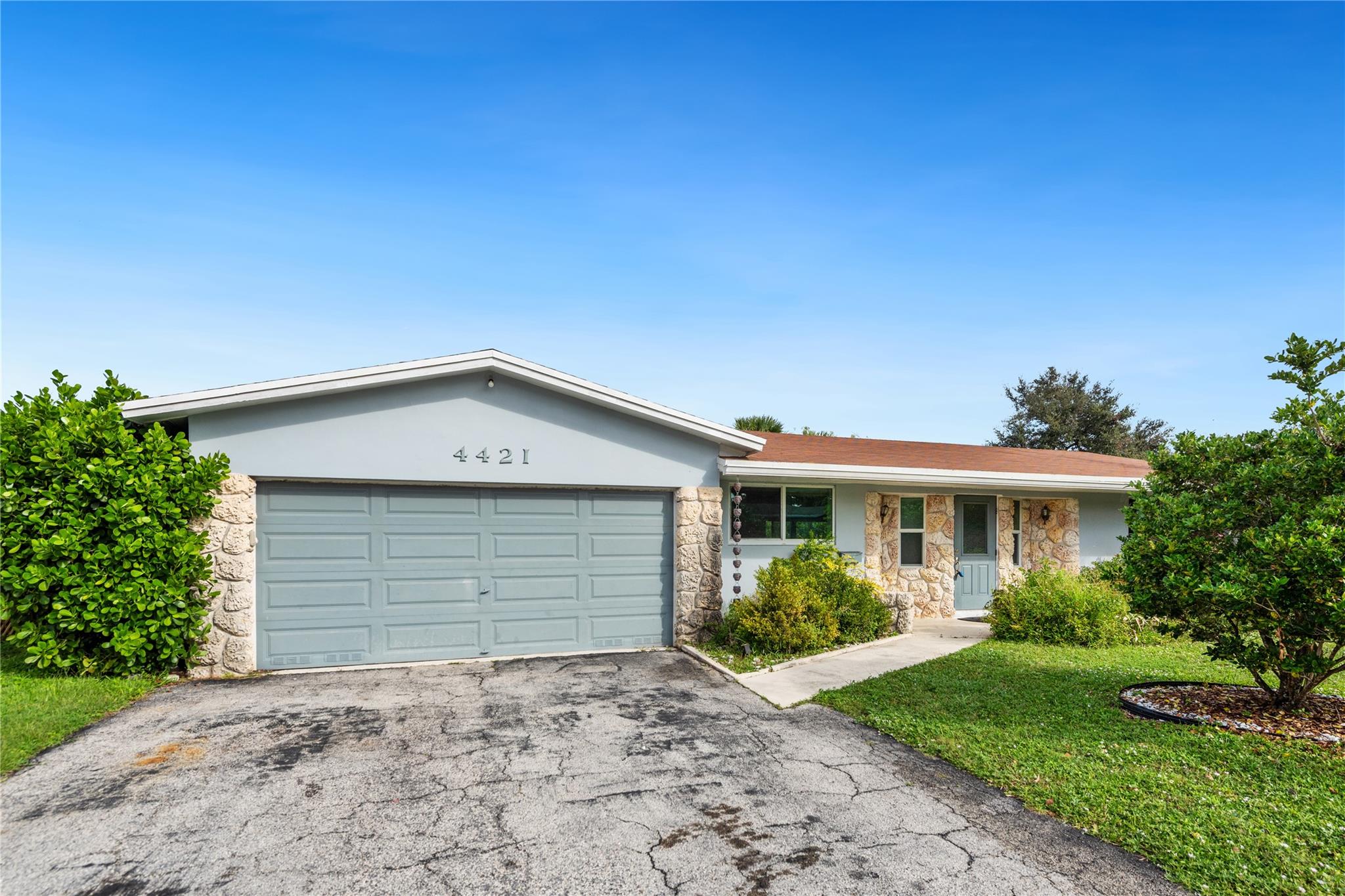 Photo for 4421 NW 7 Street, Coconut Creek, FL 33066 - listing #FX-10536989 4421 NW 7 Street, Coconut Creek, FL 33066