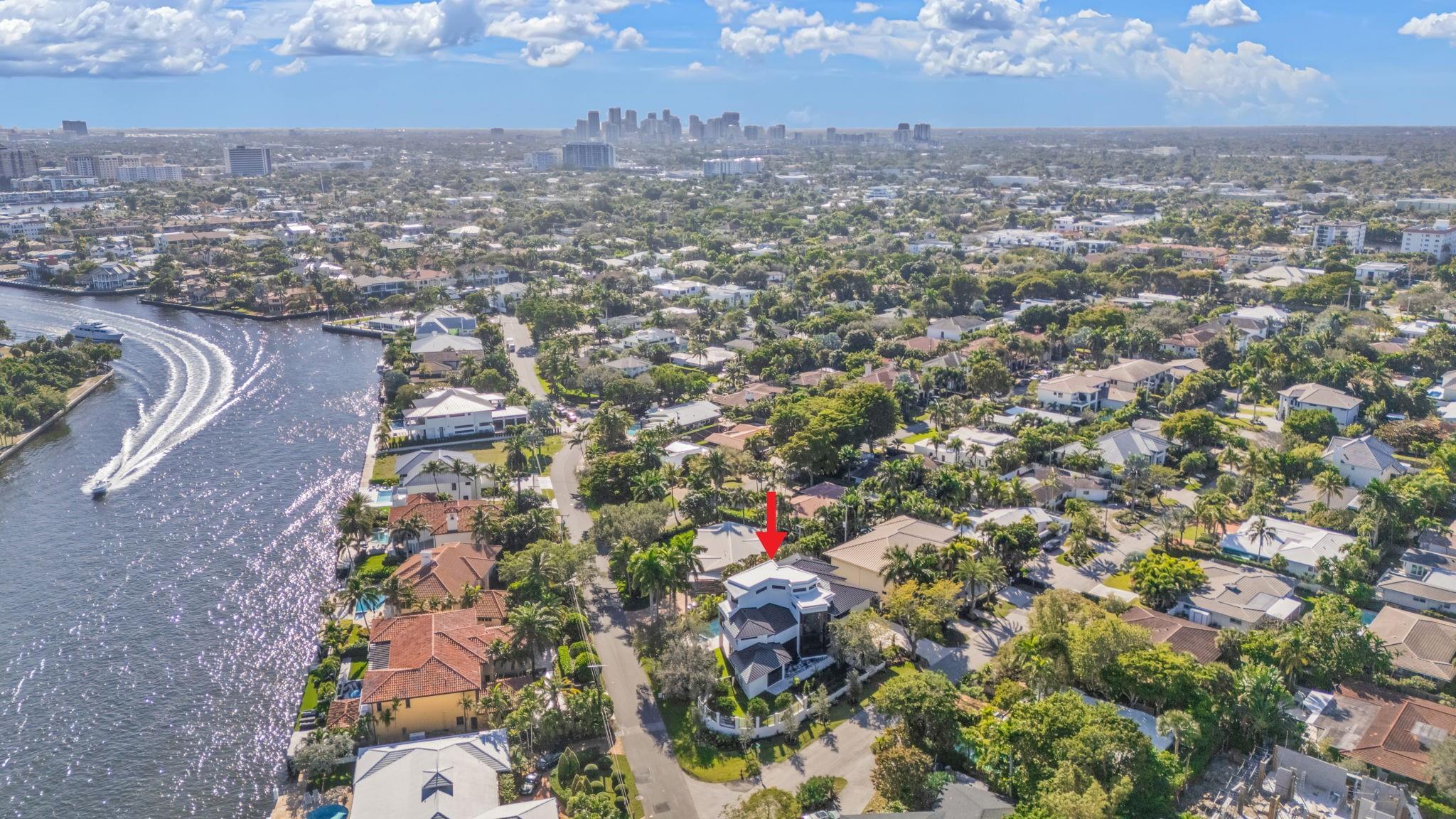2035 Intracoastal Drive, Fort Lauderdale, FL 33305