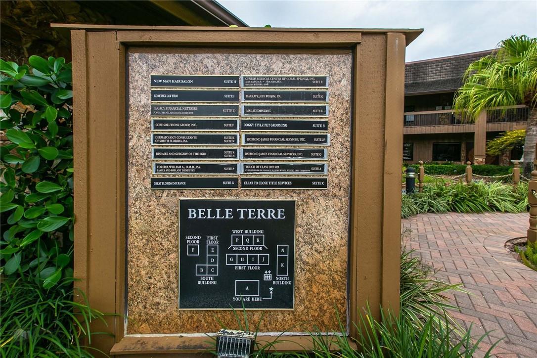 3000 N University Drive 3H, Coral Springs, FL 33065