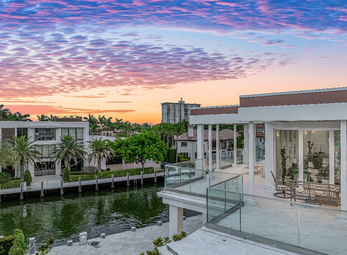 4 Pelican Drive, Fort Lauderdale, FL 33301