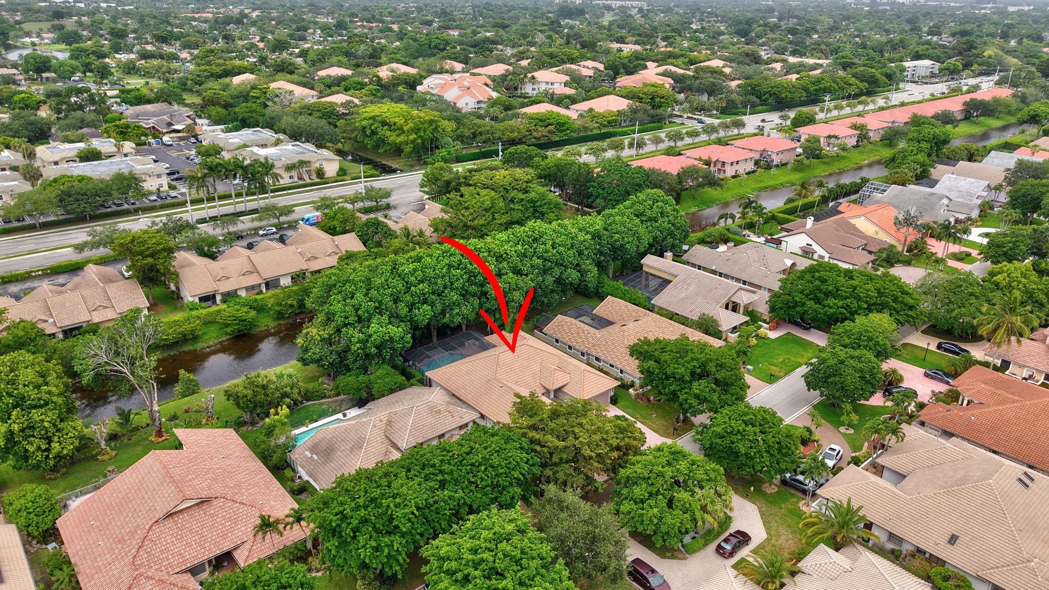 12055 Classic Drive, Coral Springs, FL 33071