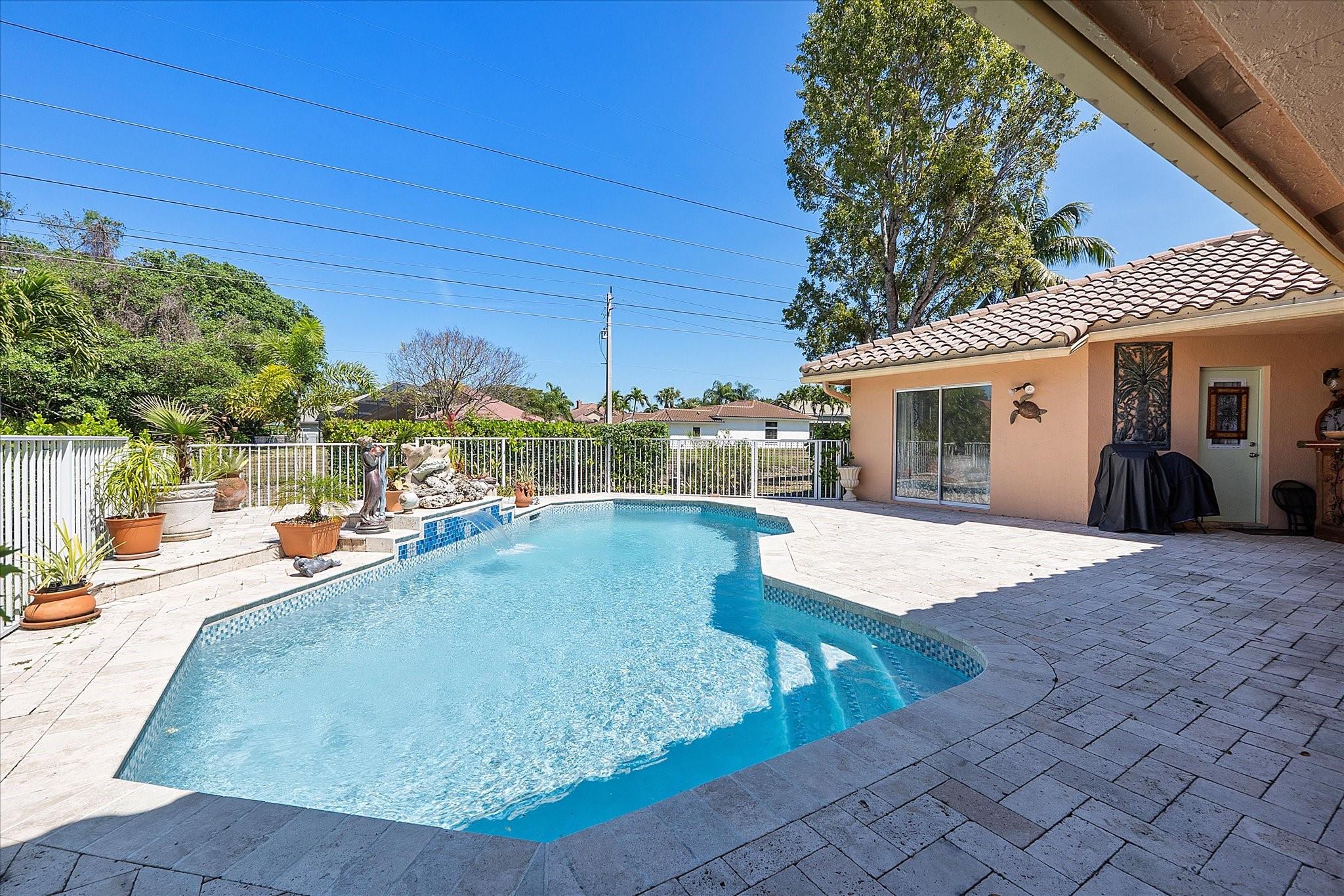 4636 Rothschild Drive, Coral Springs, FL 33067