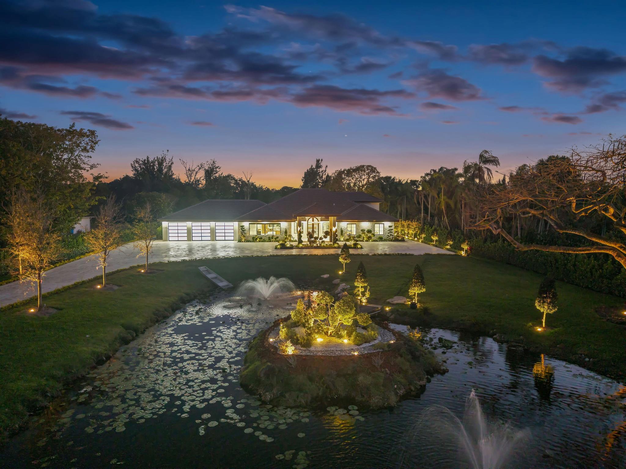 13110 Mustang Trail, Southwest Ranches, FL 33330