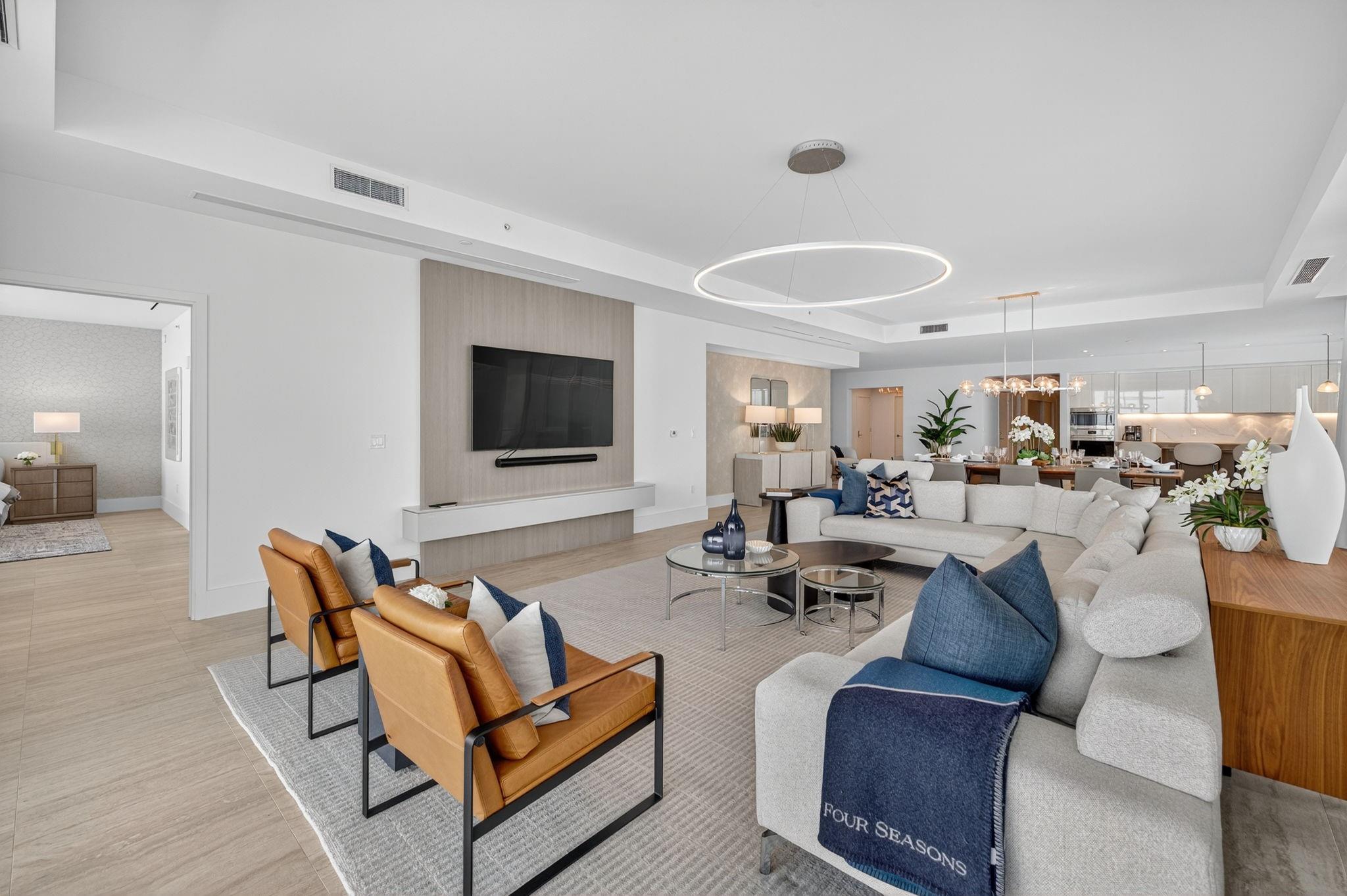 525 Fort Lauderdale Beach Boulevard 1902, Fort Lauderdale, FL 33304