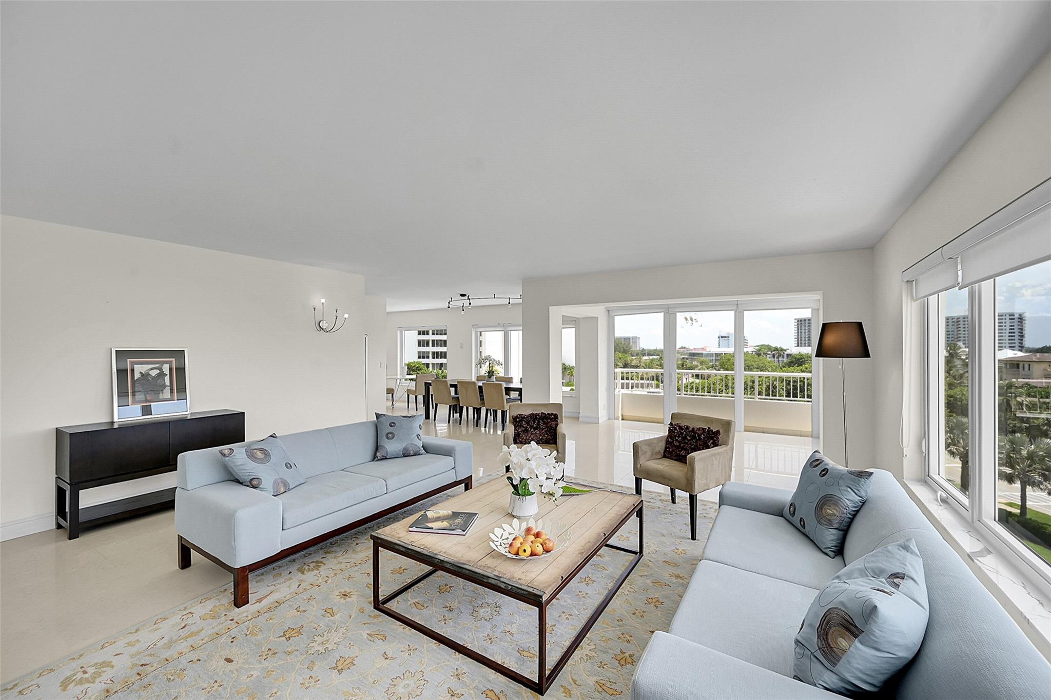 Photo for 600 S Ocean Boulevard, 504, Boca Raton, FL 33432 - Listing #FX-10514905 600 S Ocean Boulevard, 504, Boca Raton, FL 33432