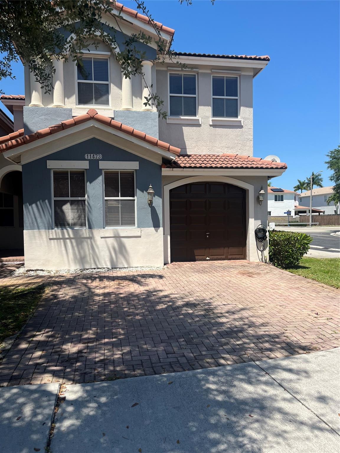 11473 NW 81st Lane 11473, Miami, FL 33178