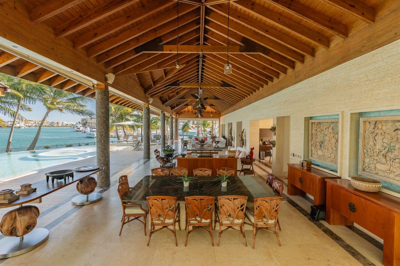 Private Is Private Island Cap Cana