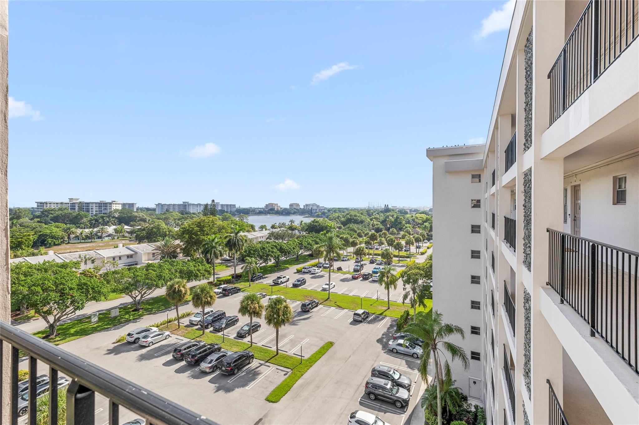 Photo for 3100 N Palm Aire Drive, 803, Pompano Beach, FL 33069 - Listing #FX-10522657 3100 N Palm Aire Drive, 803, Pompano Beach, FL 33069