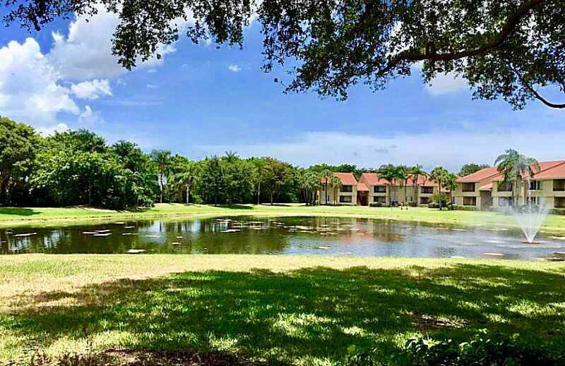 Photo for 841 Lyons Road, 24-108, Coconut Creek, FL 33063 - listing #FX-10523543 841 Lyons Road, 24-108, Coconut Creek, FL 33063