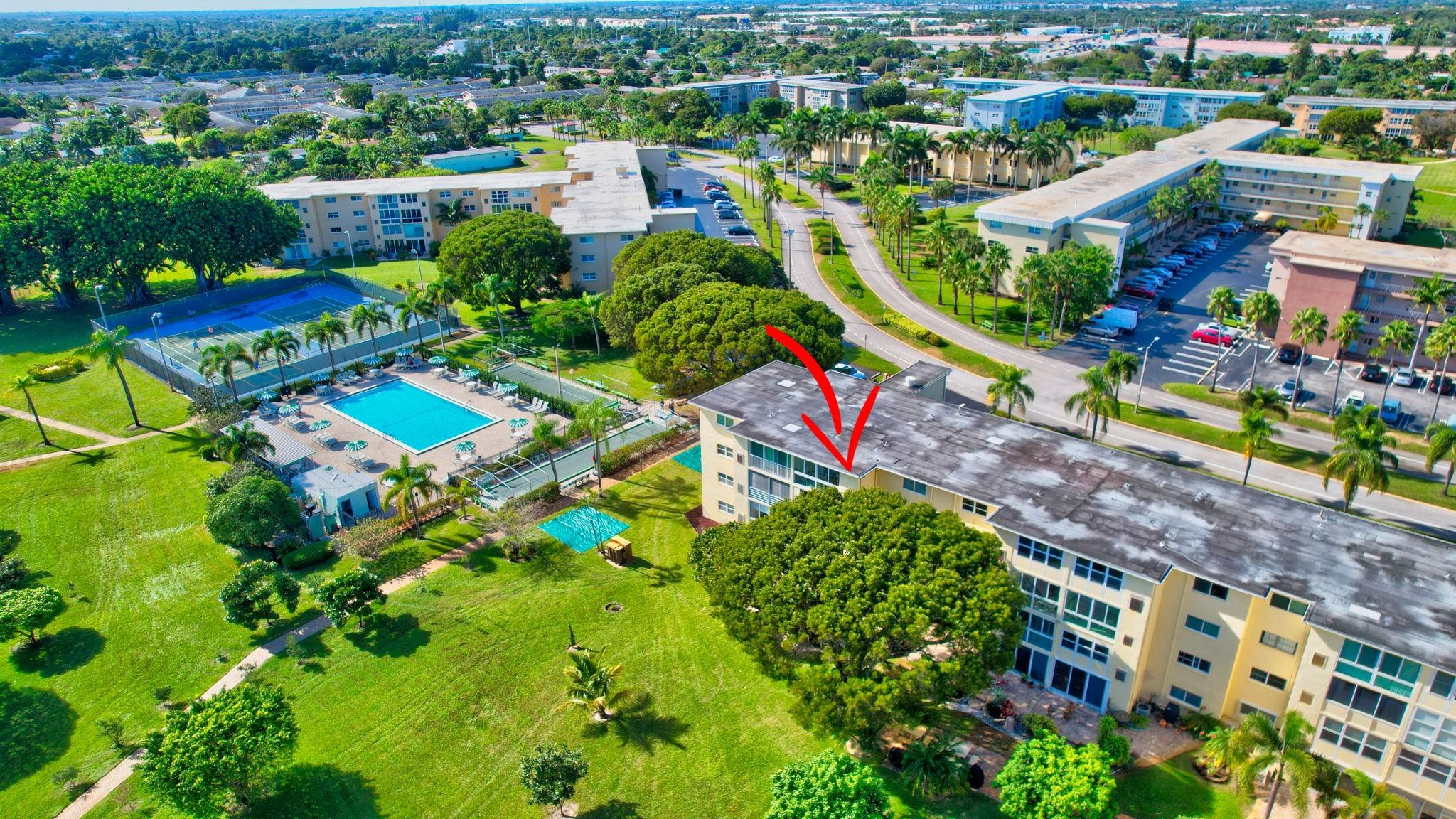 Photo for 2620 NE 1st Court, 311, Boynton Beach, FL 33435 - Listing #FX-10474605 2620 NE 1st Court, 311, Boynton Beach, FL 33435