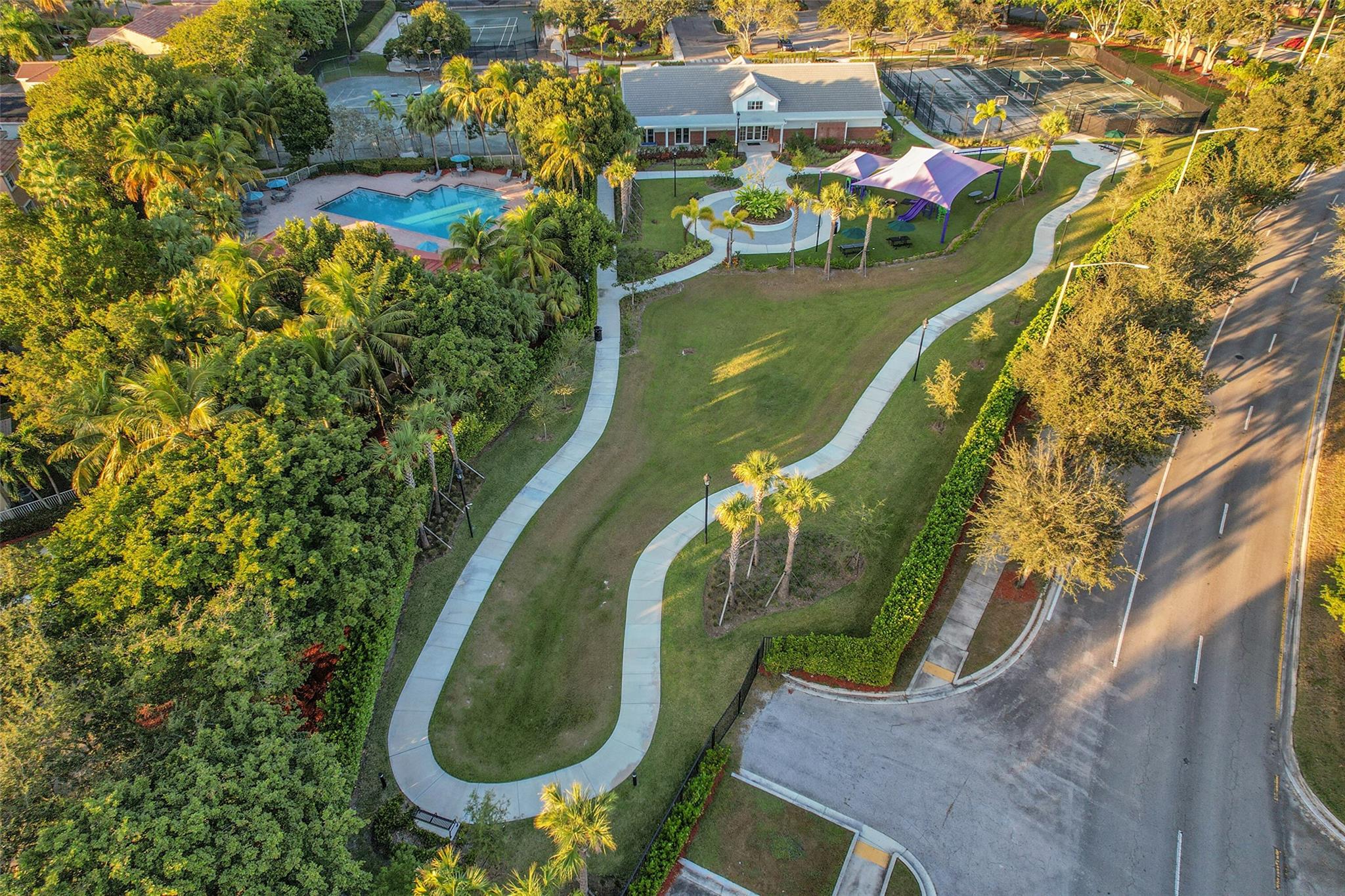 12601 Eagle Trace Boulevard, Coral Springs, FL 33071