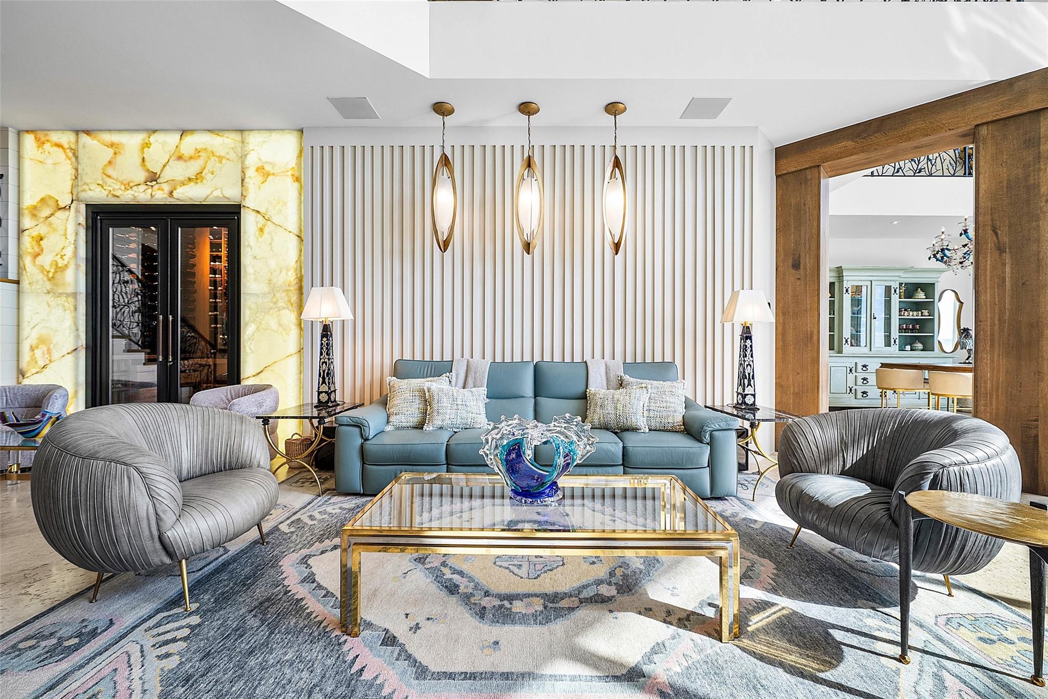 3567 S Ocean Boulevard, Highland Beach, FL 33487