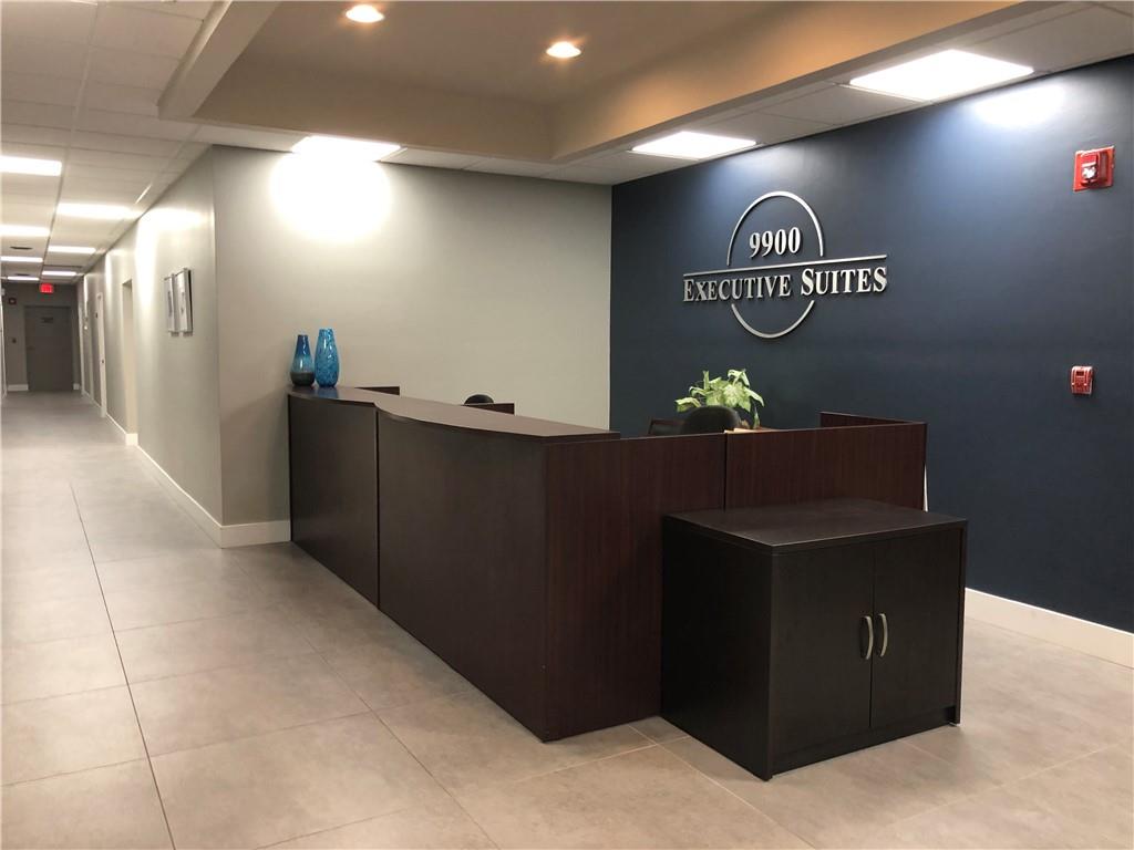 Photo for 9900 W Sample Road Executive Suites, Coral Springs, FL 33065 - Listing #FX-10460961 9900 W Sample Road Executive Suites, Coral Springs, FL 33065