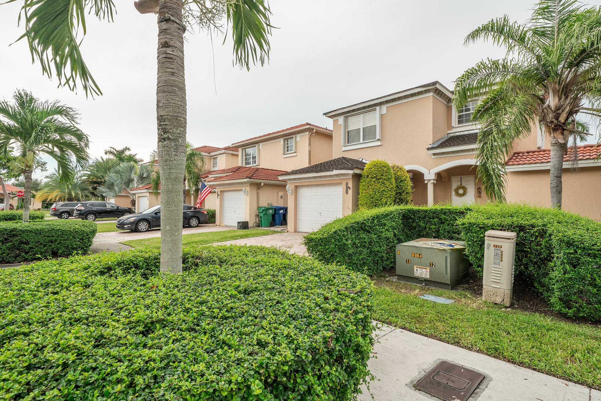 2444 SW 152nd Path 2444, Miami, FL 33185