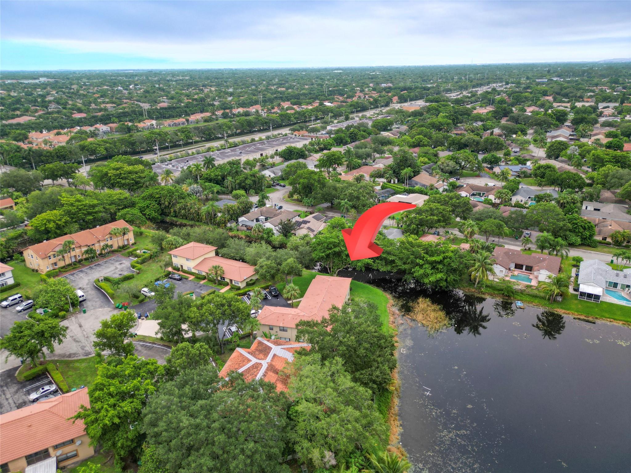 11430 NW 45th Street, Coral Springs, FL 33065