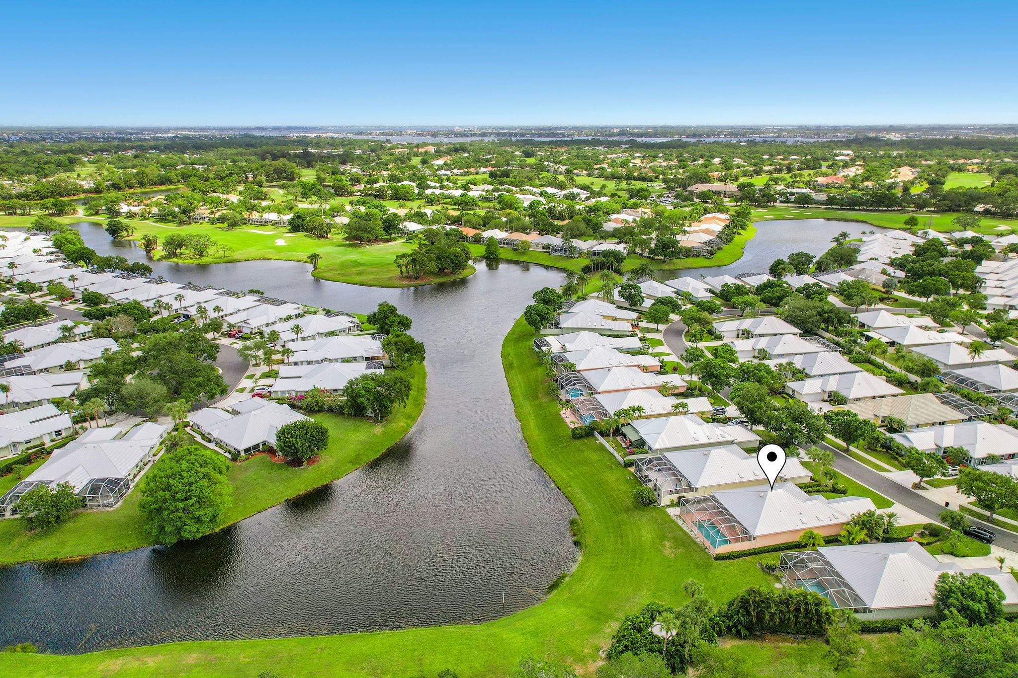 Photo for 1909 SW York Lane, Palm City, FL 34990 - Listing #FX-10494870 1909 SW York Lane, Palm City, FL 34990