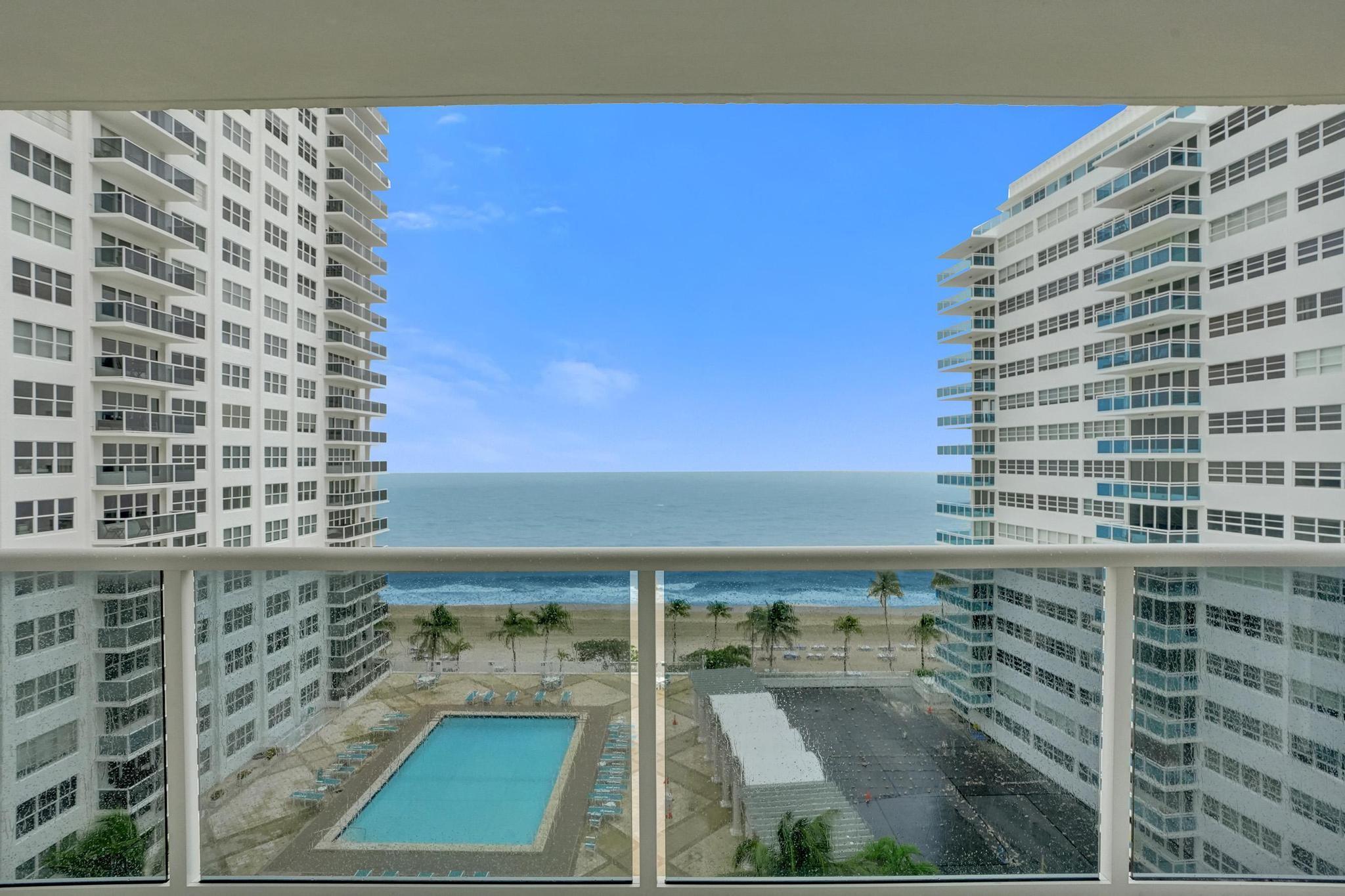 Photo for 3500 Galt Ocean Drive, 807, Fort Lauderdale, FL 33308 - listing #FX-10531127 3500 Galt Ocean Drive, 807, Fort Lauderdale, FL 33308
