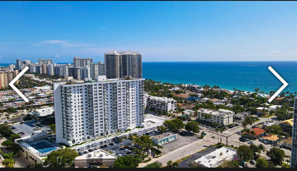 Photo for 3015 N Ocean, C-3 C-3, Fort Lauderdale, FL 33308 - listing #FX-10536326 3015 N Ocean, C-3 C-3, Fort Lauderdale, FL 33308