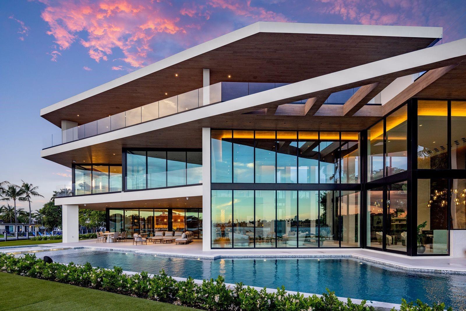 625 San Marco Drive, Fort Lauderdale, FL 33301