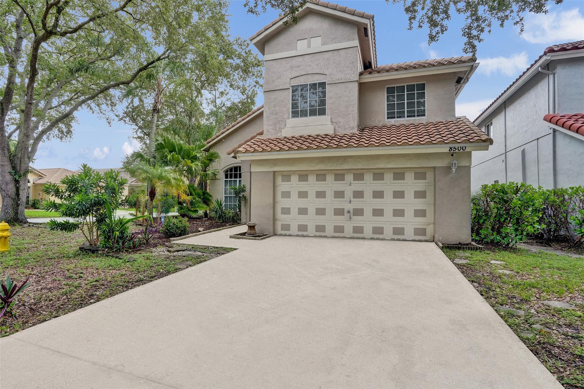 8500 NW 57th Drive, Coral Springs, FL 33067