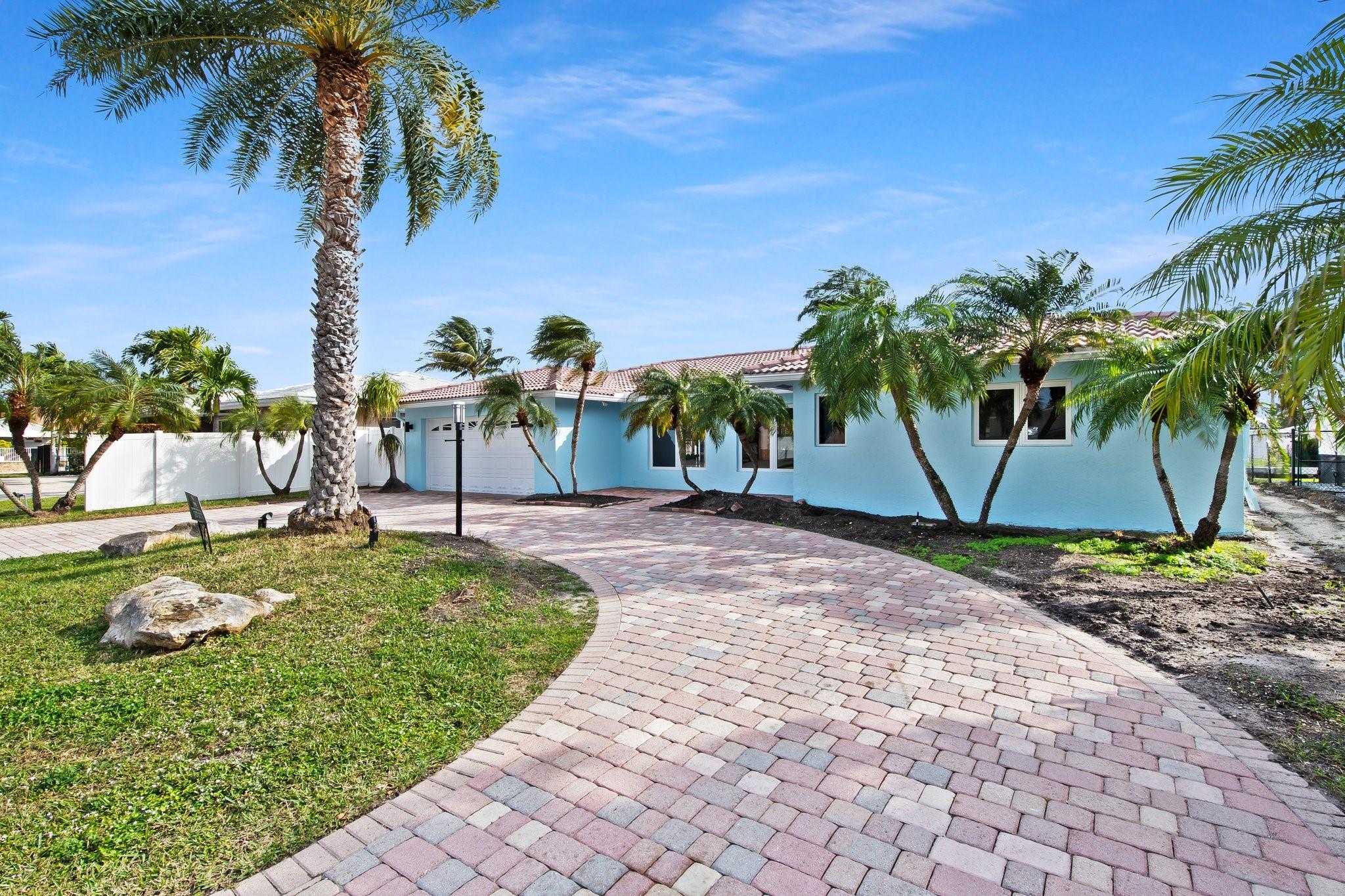 Photo for 2830 NE 59th Street, Fort Lauderdale, FL 33308 - Listing #FX-10482233 2830 NE 59th Street, Fort Lauderdale, FL 33308
