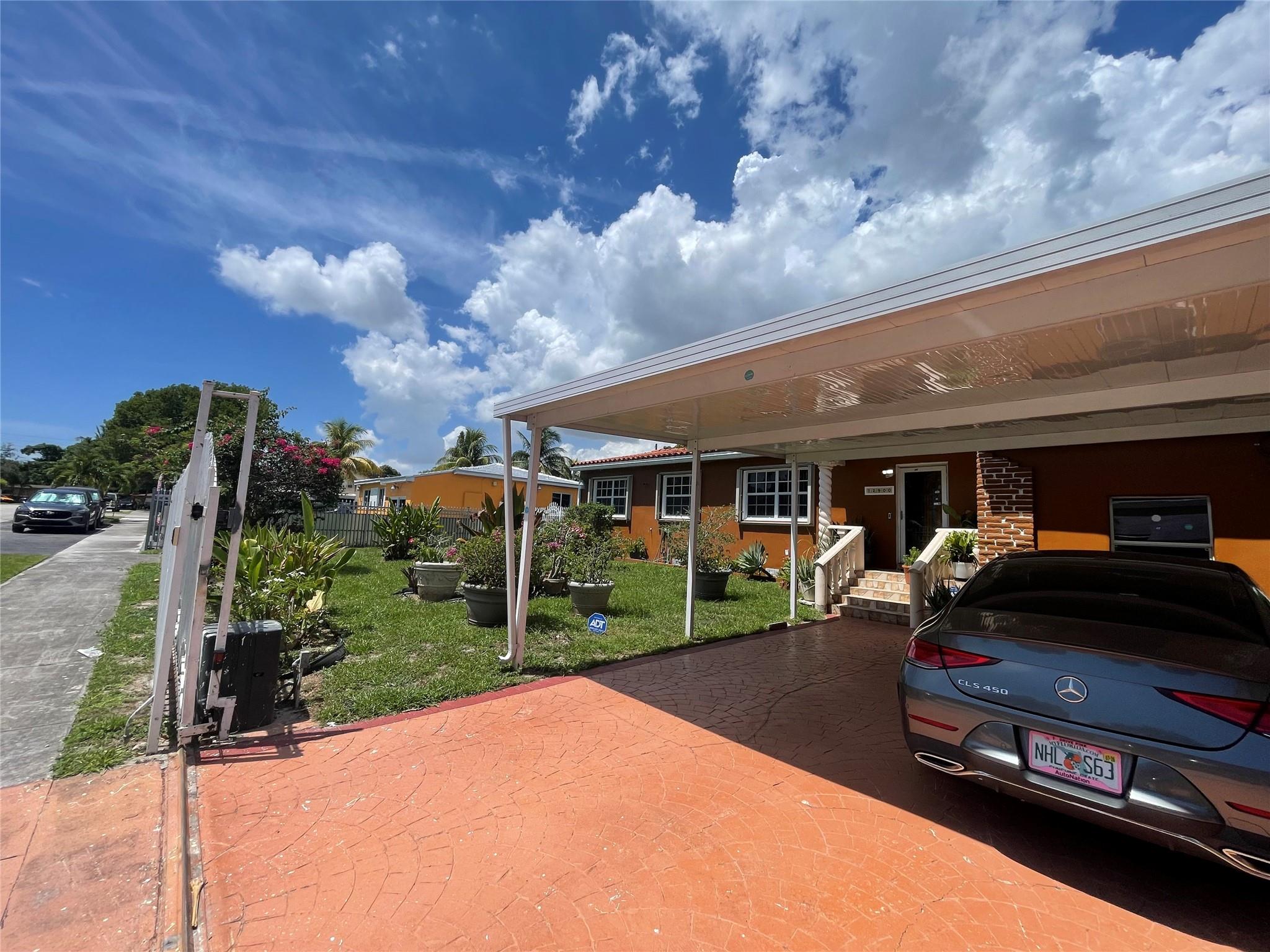 12900 NW 1st Court, Miami, FL 33168