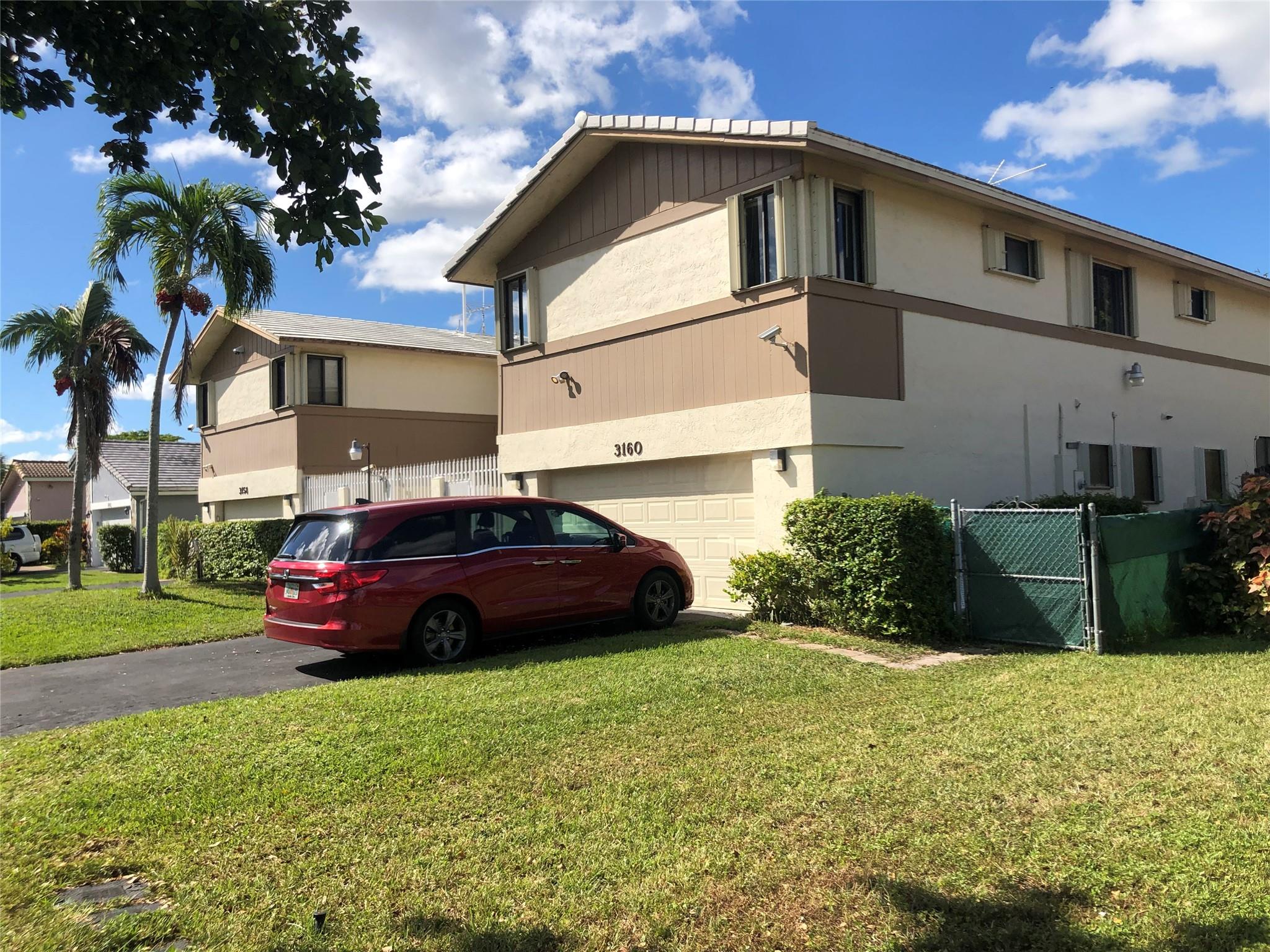 Photo for 3160 NW 116th Avenue, Coral Springs, FL 33065 - listing #FX-10534382 3160 NW 116th Avenue, Coral Springs, FL 33065