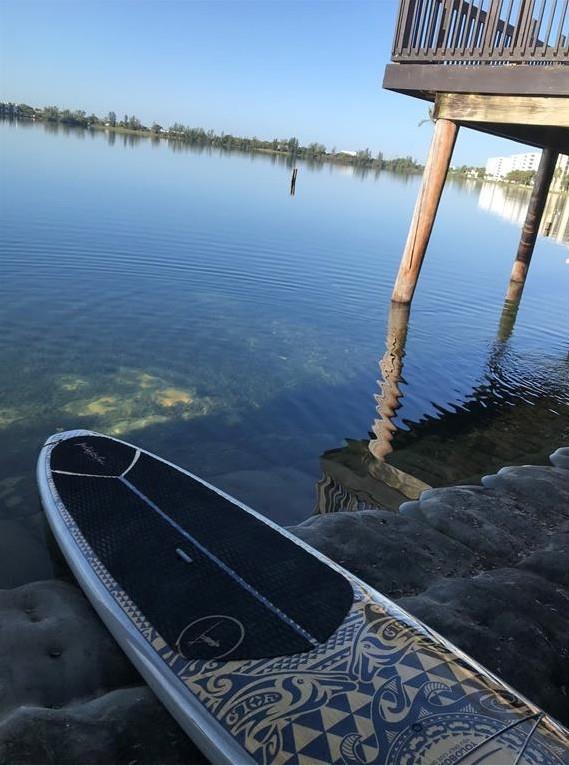 FREE WATERCRAFT STORAGE