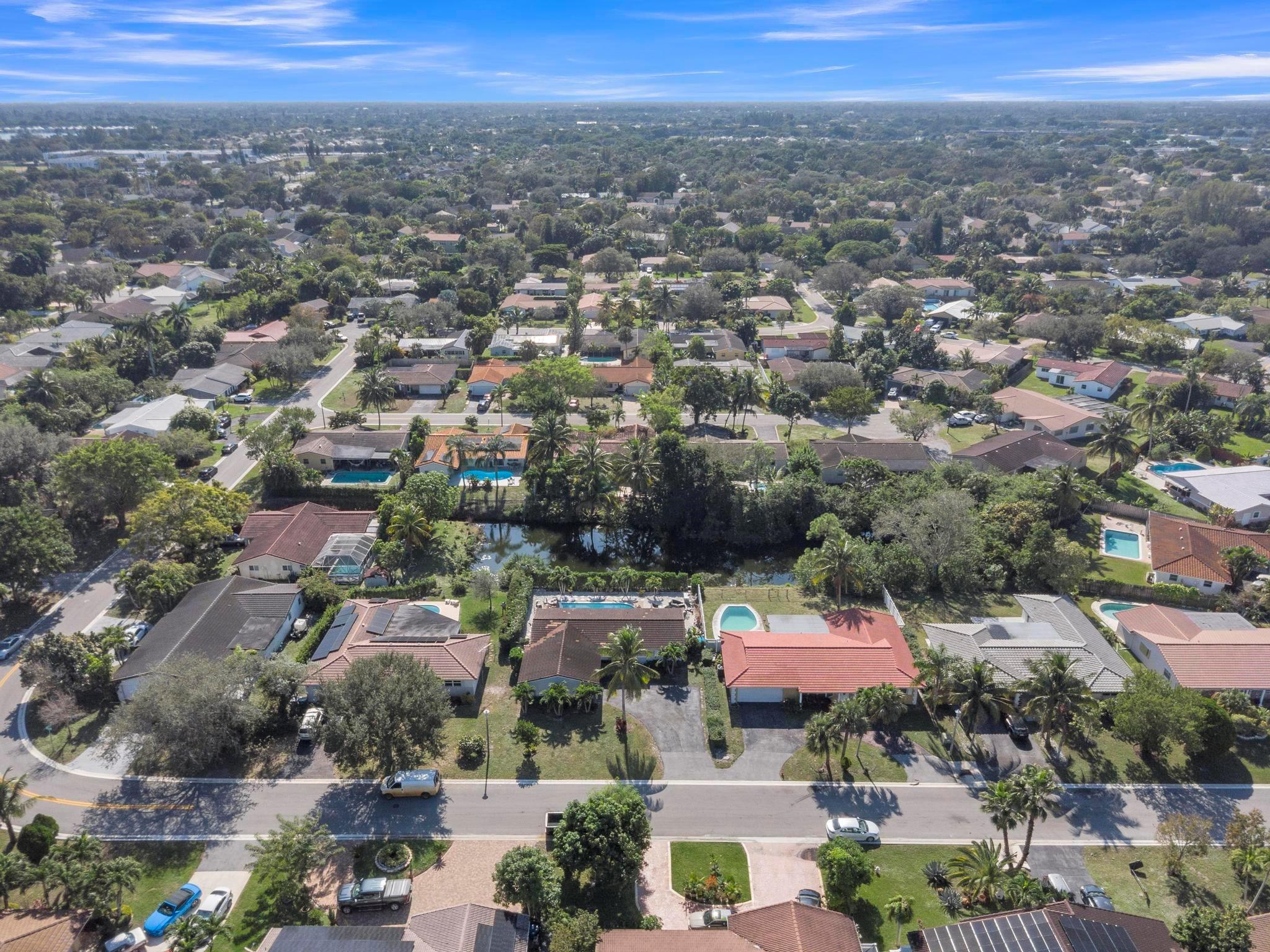 7506 NW 41st Street, Coral Springs, FL 33065