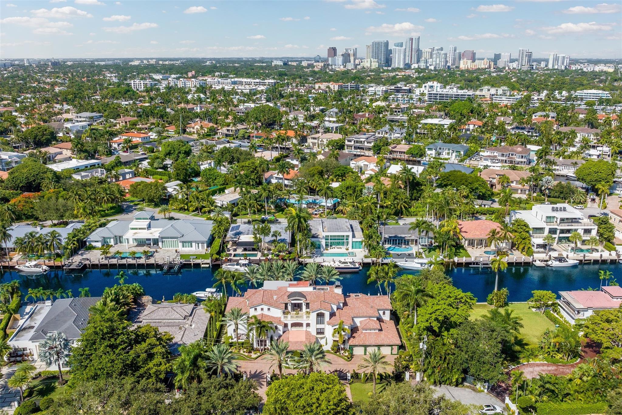 2328 Aqua Vista Boulevard, Fort Lauderdale, FL 33301