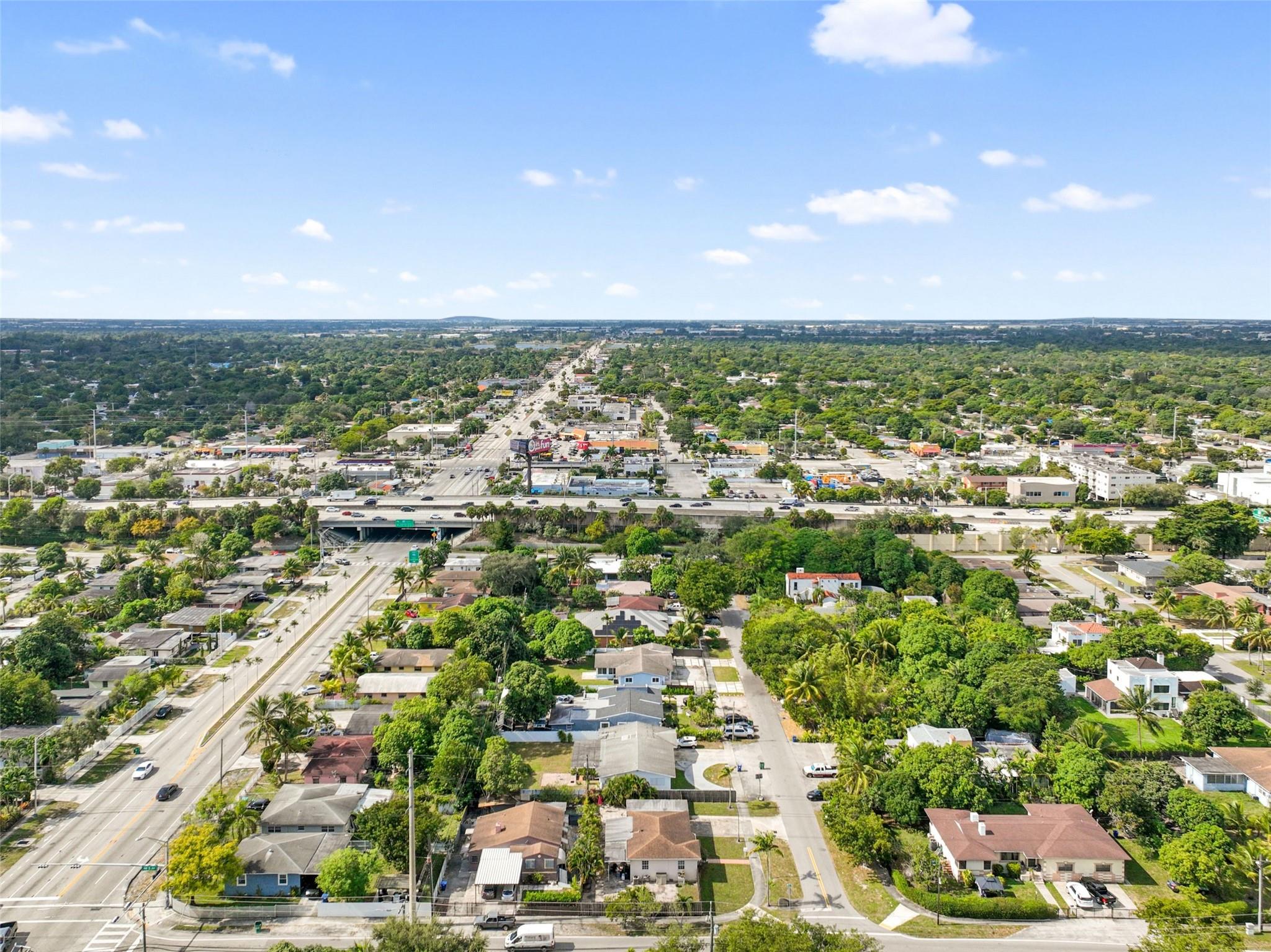 500 NW 120th Street, Miami, FL 33168