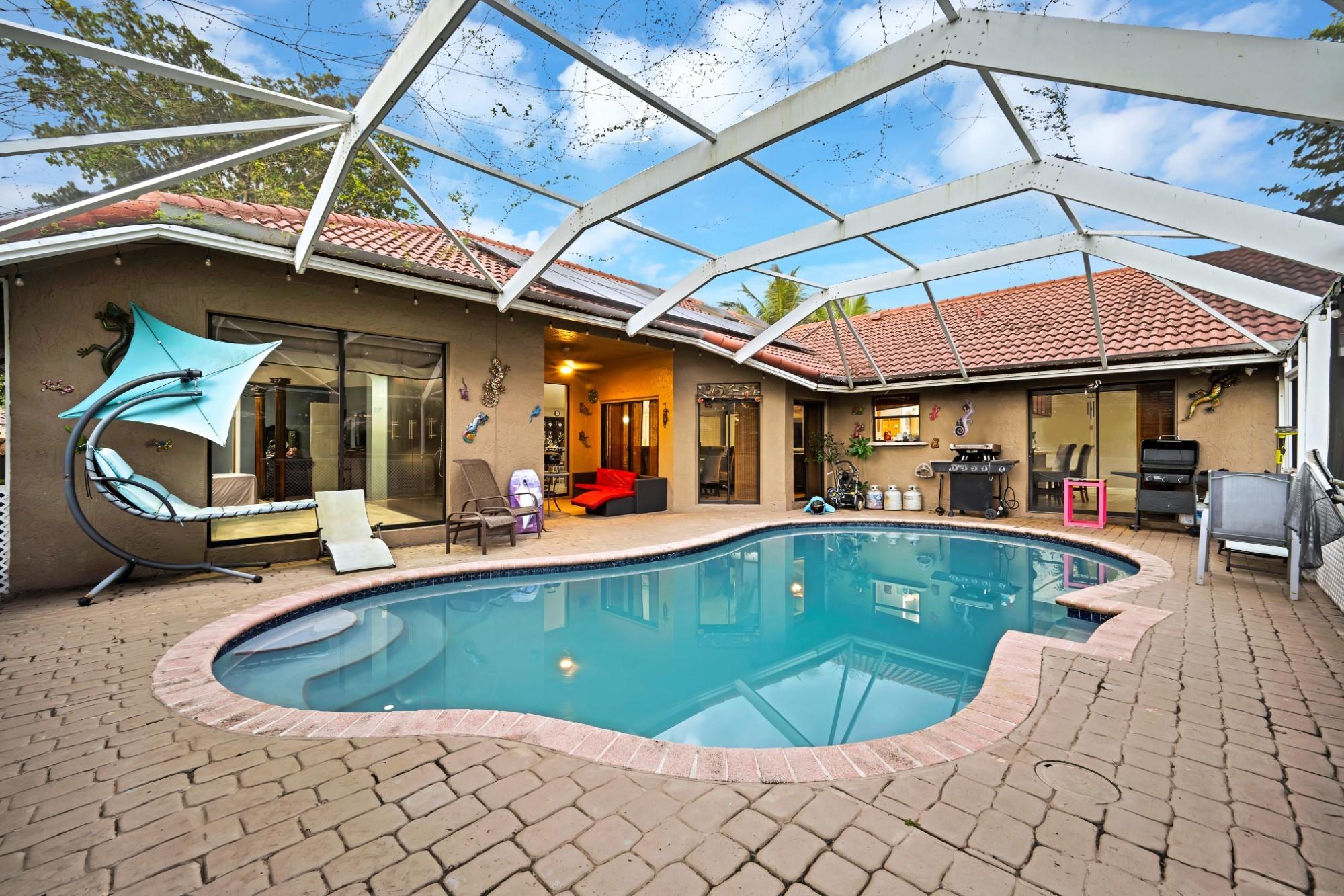 8622 NW 49th Drive, Coral Springs, FL 33067