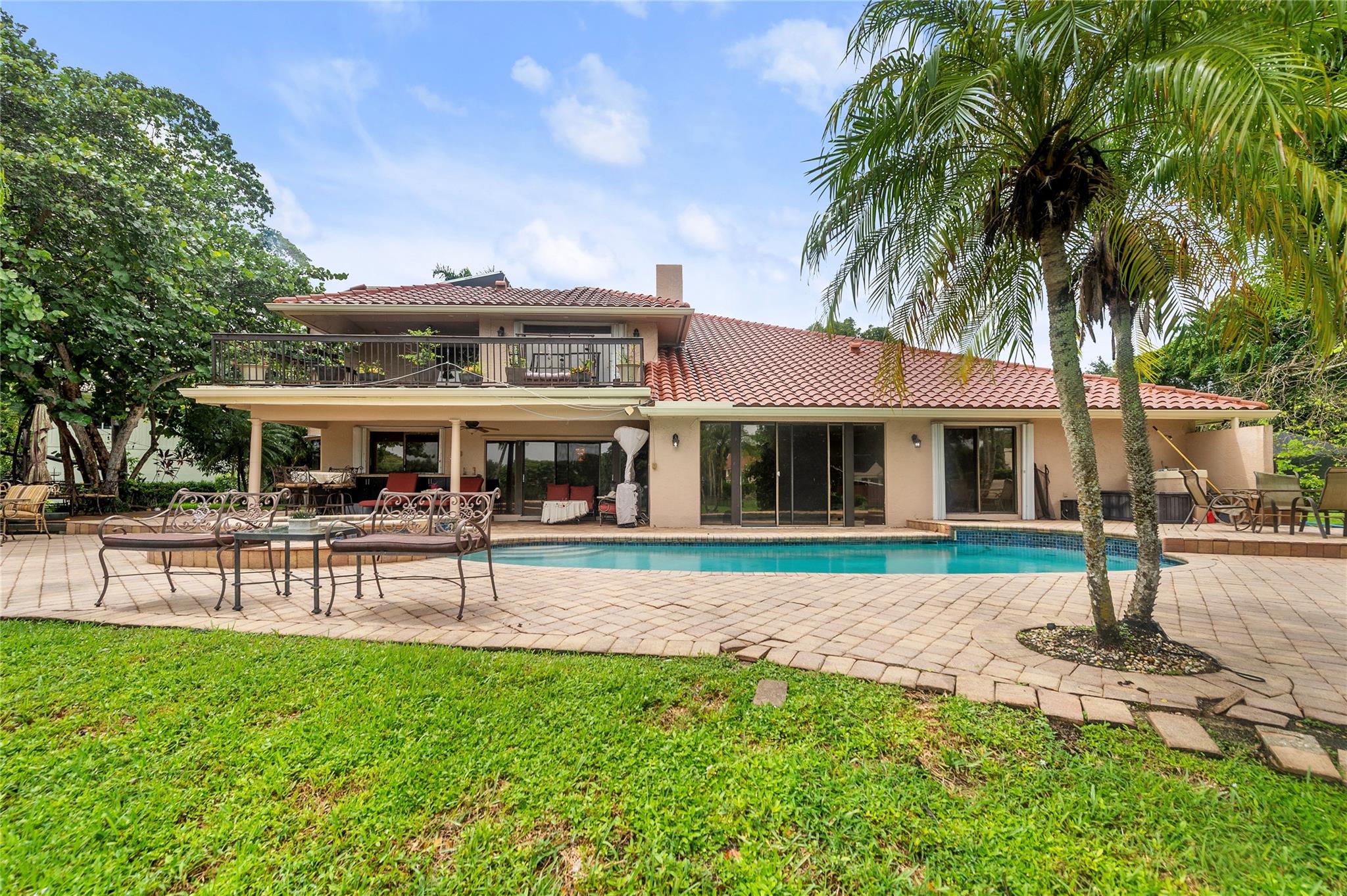 10111 Vestal Court, Coral Springs, FL 33071