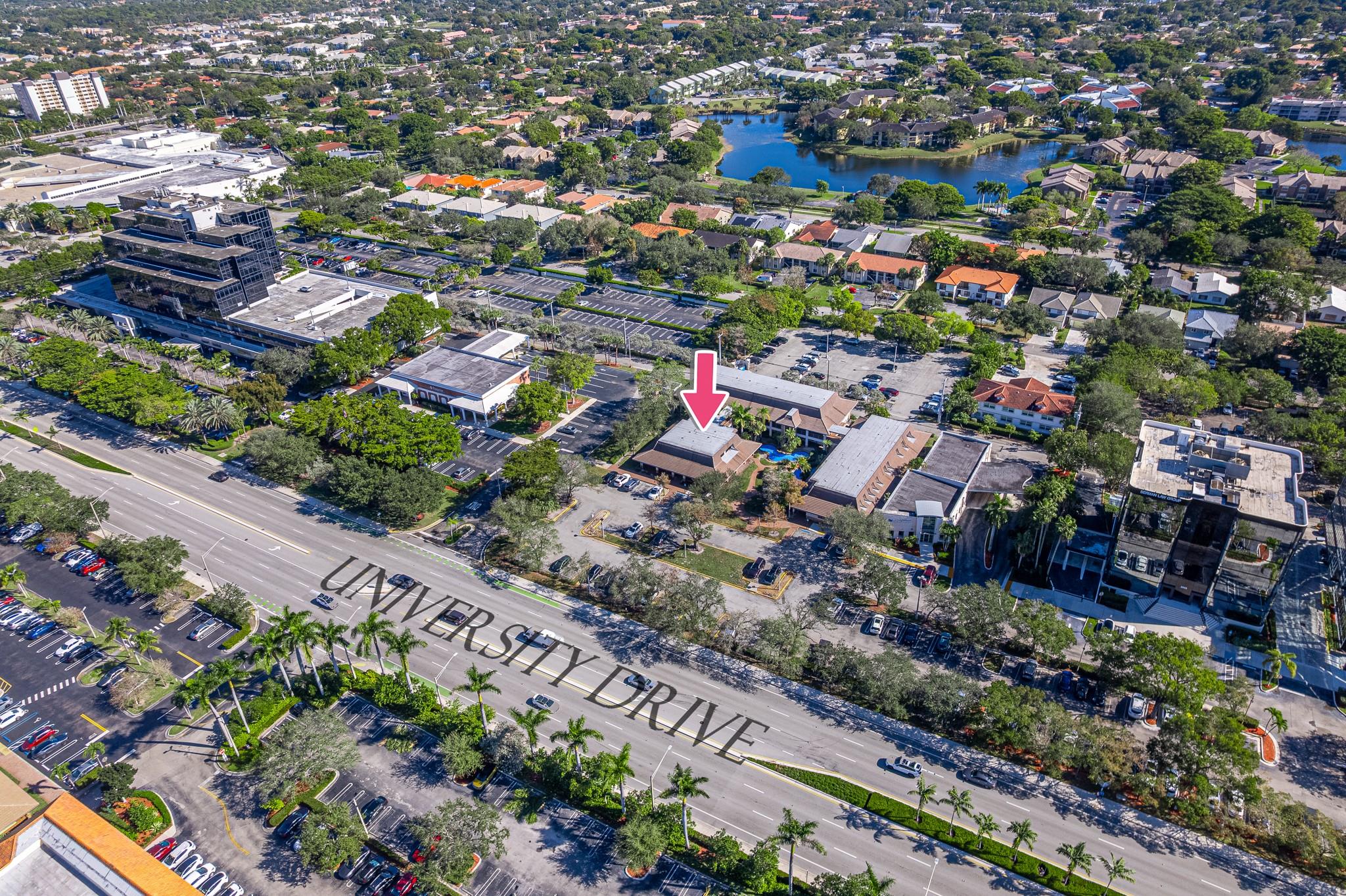 2929 N University Drive, Coral Springs, FL 33065