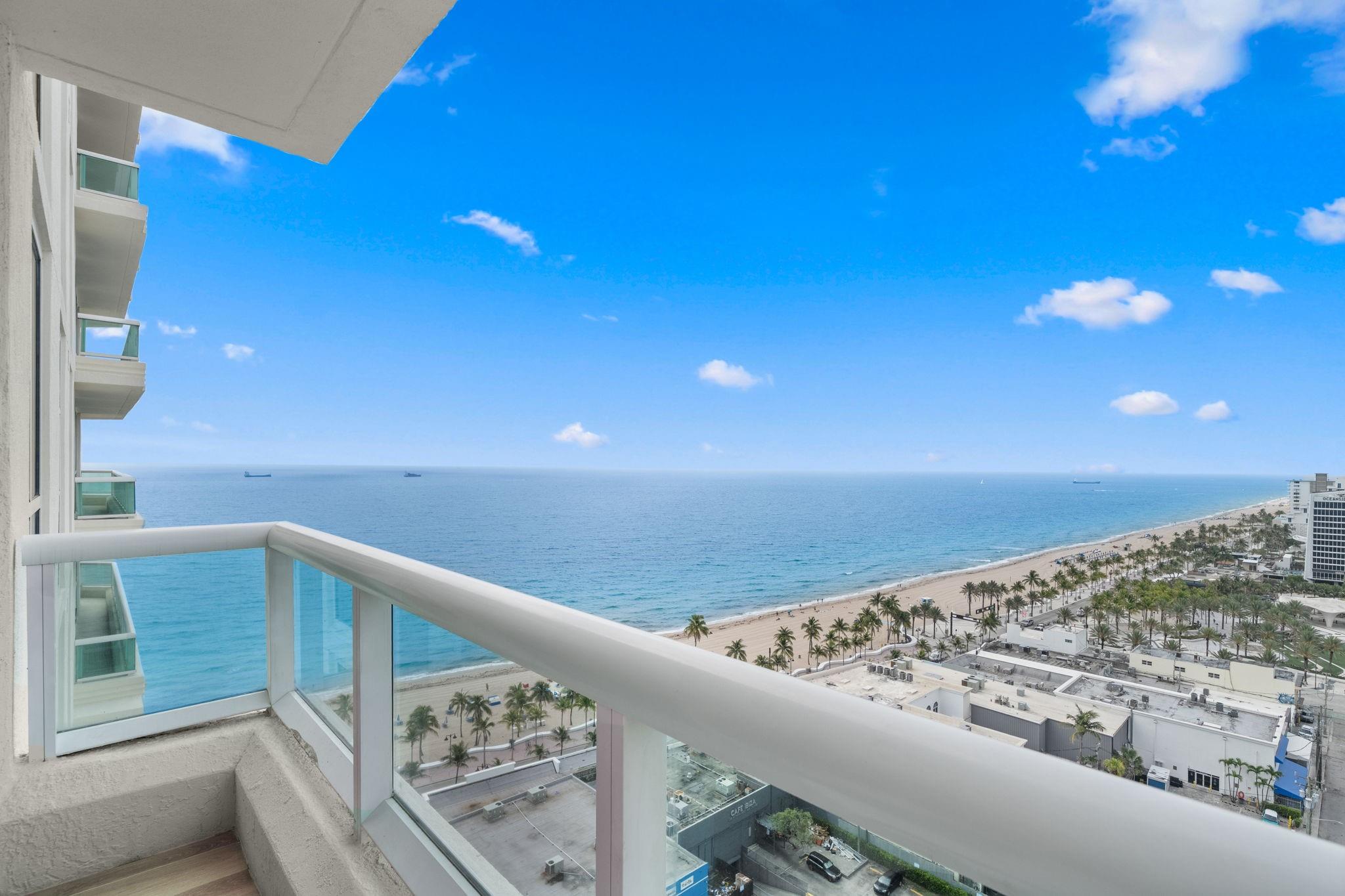 Photo for 101 S Fort Lauderdale Beach Boulevard, 1907, Fort Lauderdale, FL 33316 - Listing #FX-10511677 101 S Fort Lauderdale Beach Boulevard, 1907, Fort Lauderdale, FL 33316
