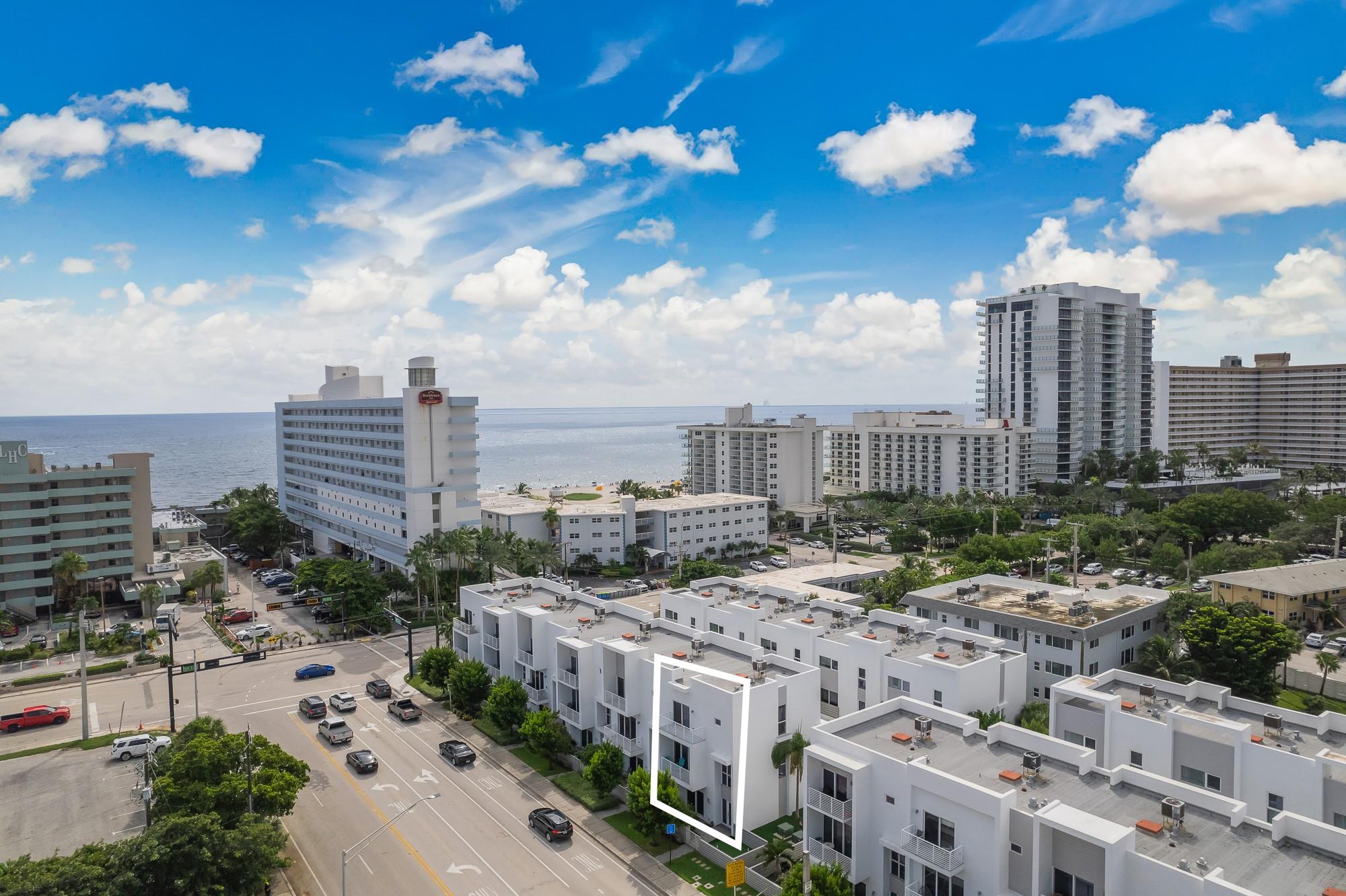 1371 N Ocean Boulevard, Pompano Beach, FL 33062 - MLS# FX-10483167