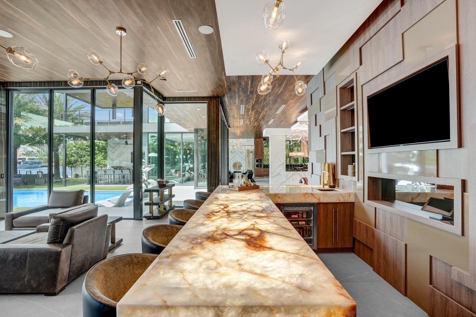 671 Middle River Drive, Fort Lauderdale, FL 33304