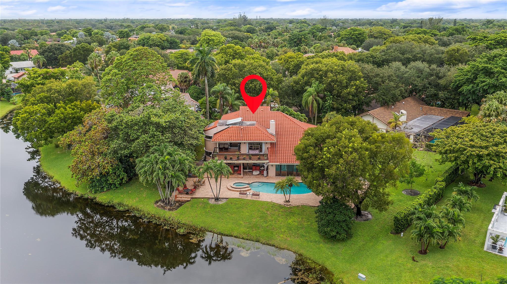 10111 Vestal Court, Coral Springs, FL 33071