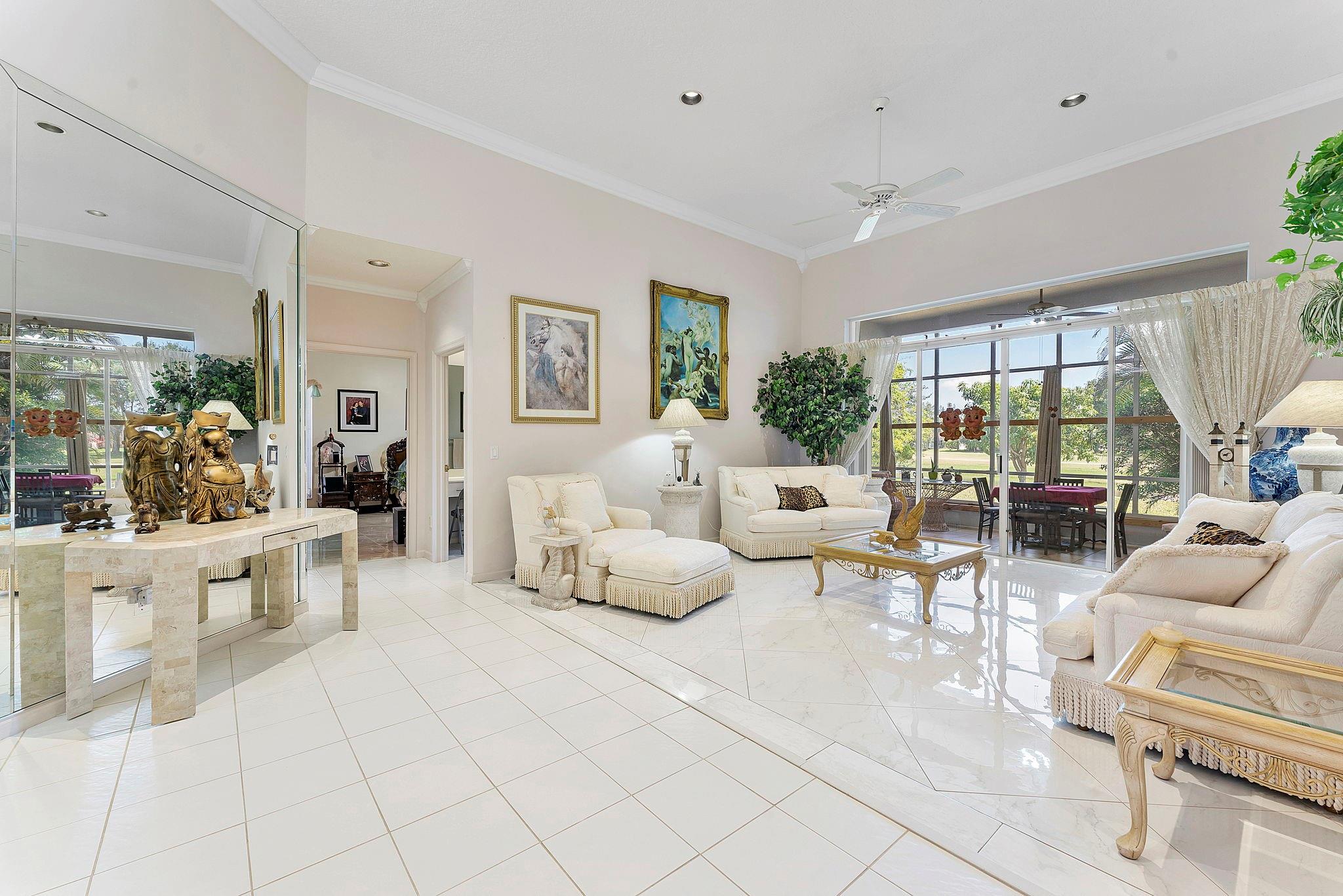 Photo for 8564 Rolling Hills Boulevard, Lake Worth, FL 33467 - Listing #FX-10502996 8564 Rolling Hills Boulevard, Lake Worth, FL 33467