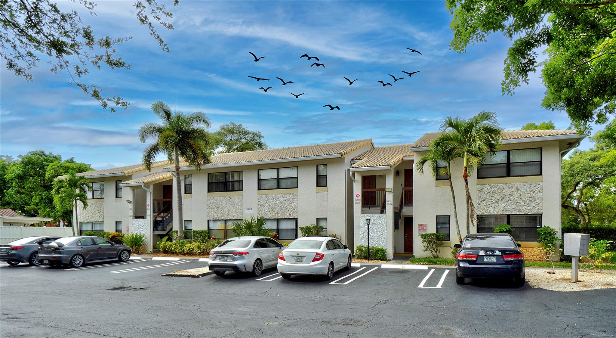 Photo for 11630 NW 26th Court 11630, Coral Springs, FL 33065 - Listing #FX-10545904 11630 NW 26th Court 11630, Coral Springs, FL 33065