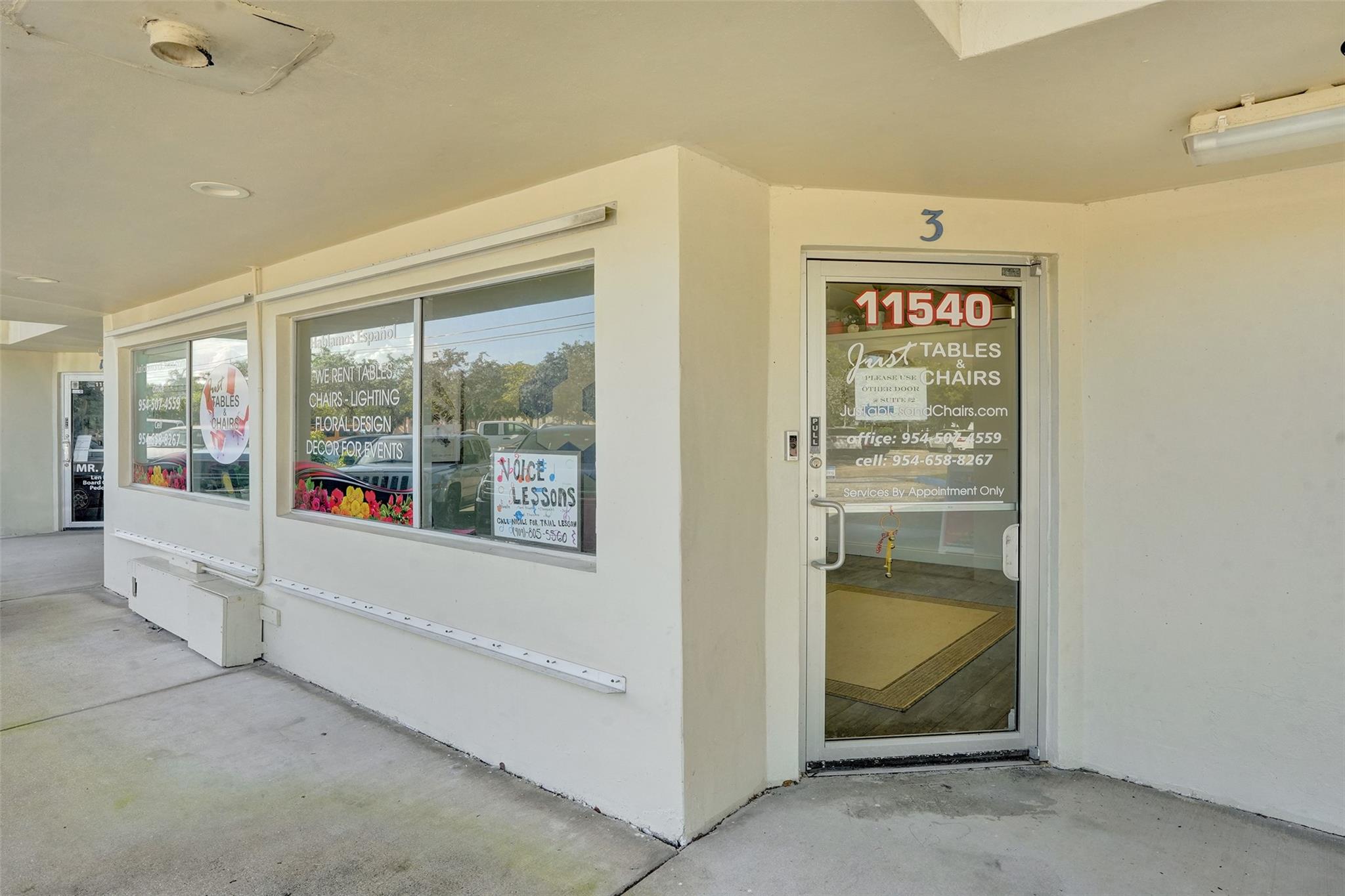 11540 Wiles Road, Coral Springs, FL 33076