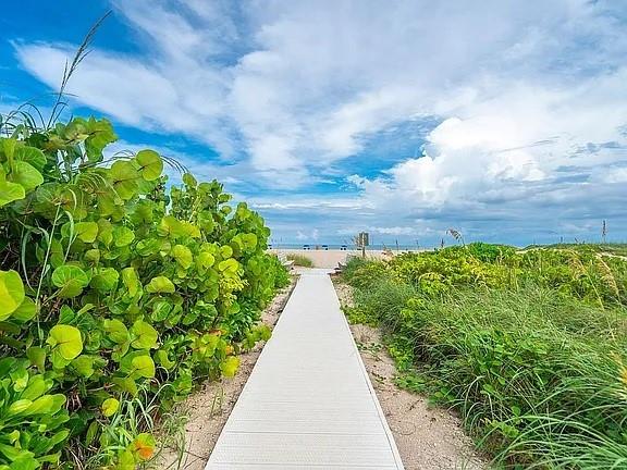 Photo for 2800 N Ocean Drive, A5B, West Palm Beach, FL 33404 - Listing #FX-10506493 2800 N Ocean Drive, A5B, West Palm Beach, FL 33404