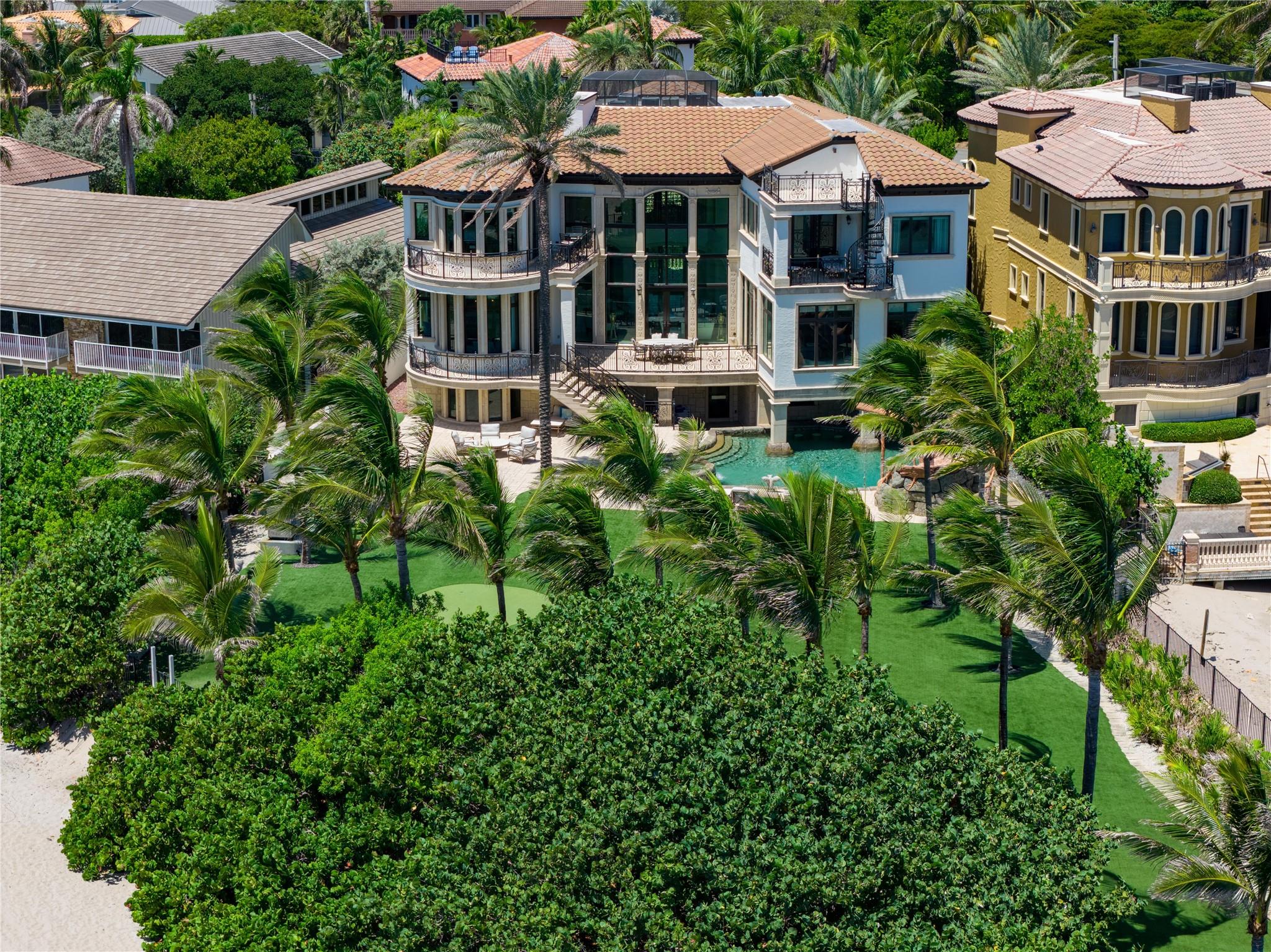 2306 Bay Drive, Pompano Beach, FL 33062