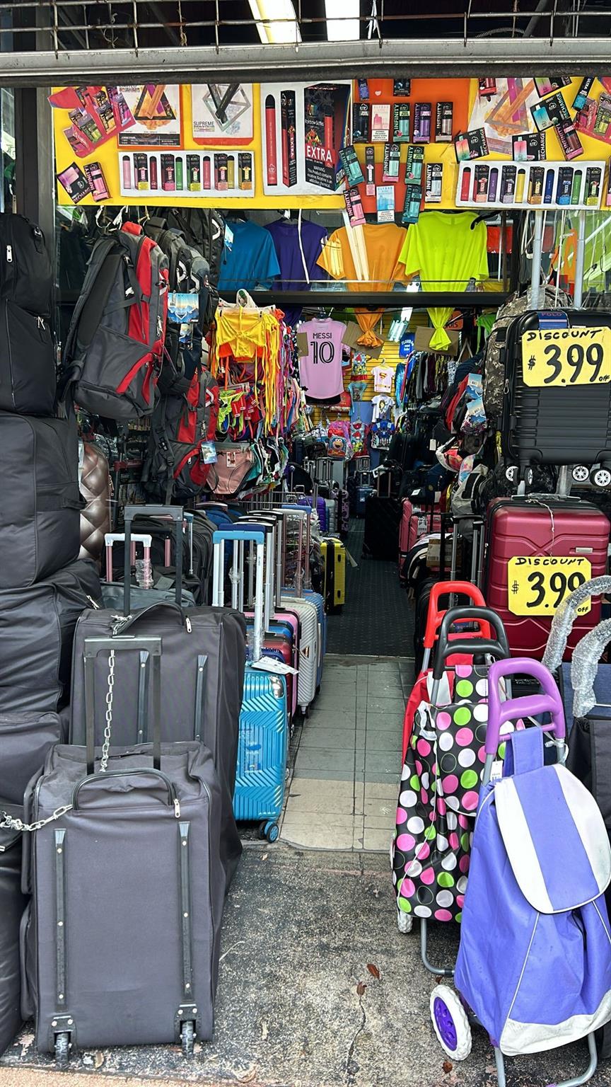 29 SE 1st Avenue, Miami, FL 33131