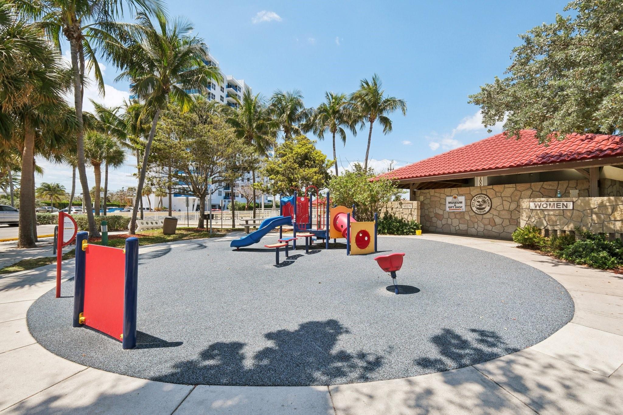 Photo for 3402 N Leigh Road, Pompano Beach, FL 33062 - Listing #FX-10498284 Neighborhood Roy Rogers Park/Hillsboro Inlet