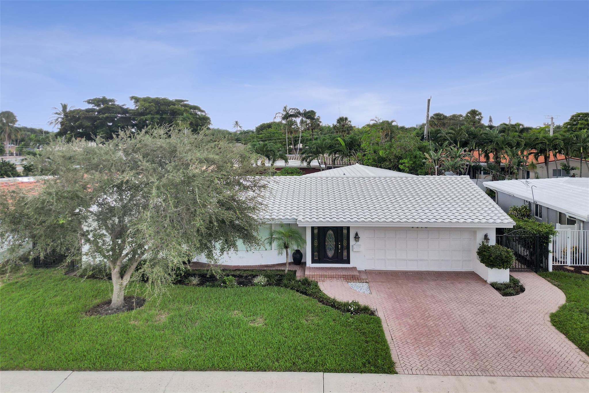 Photo for 2210 NE 61st Court, Fort Lauderdale, FL 33308 - Listing #FX-10526165 2210 NE 61st Court, Fort Lauderdale, FL 33308