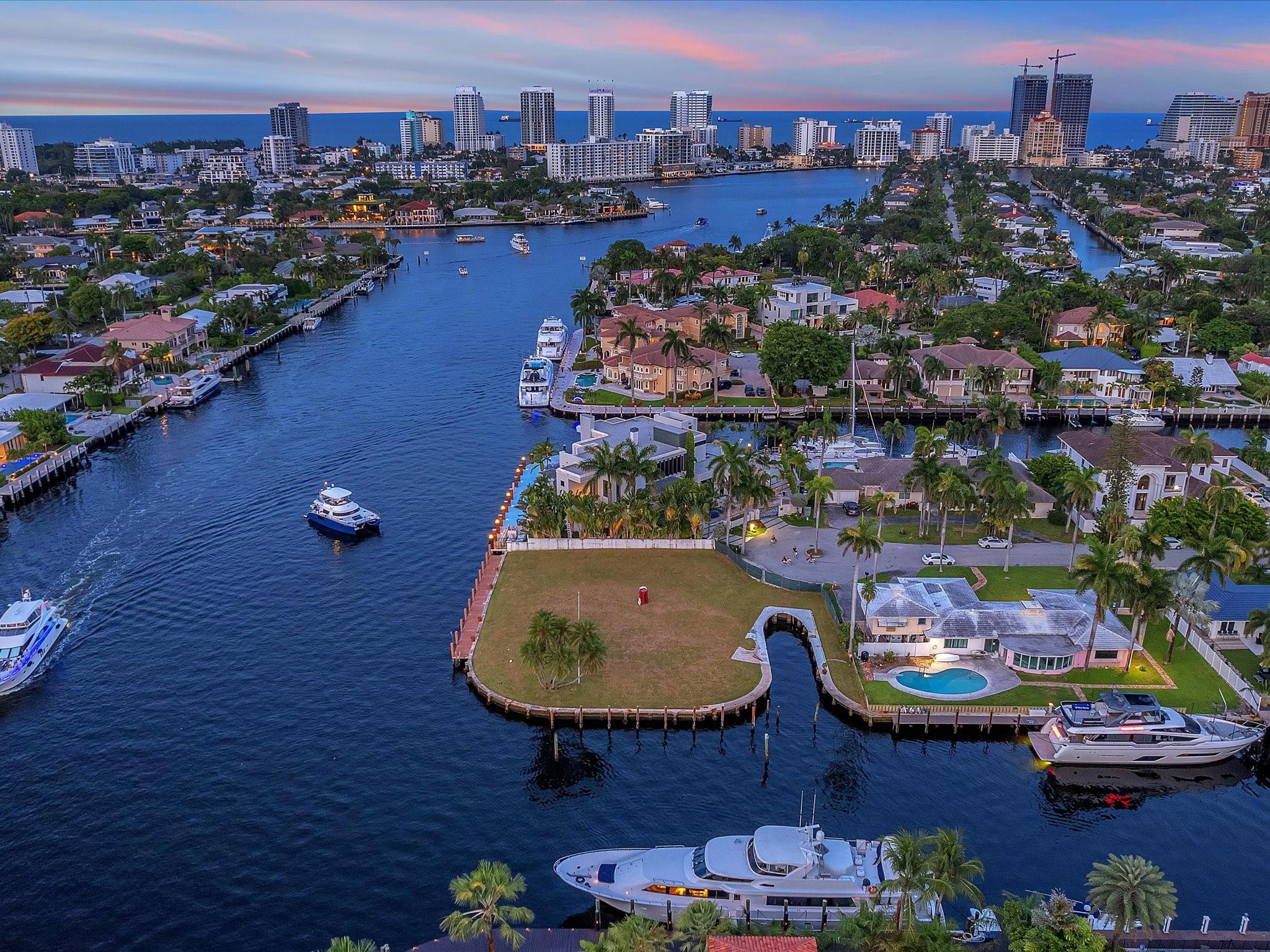 223 Royal Palm Drive, Fort Lauderdale, FL 33301