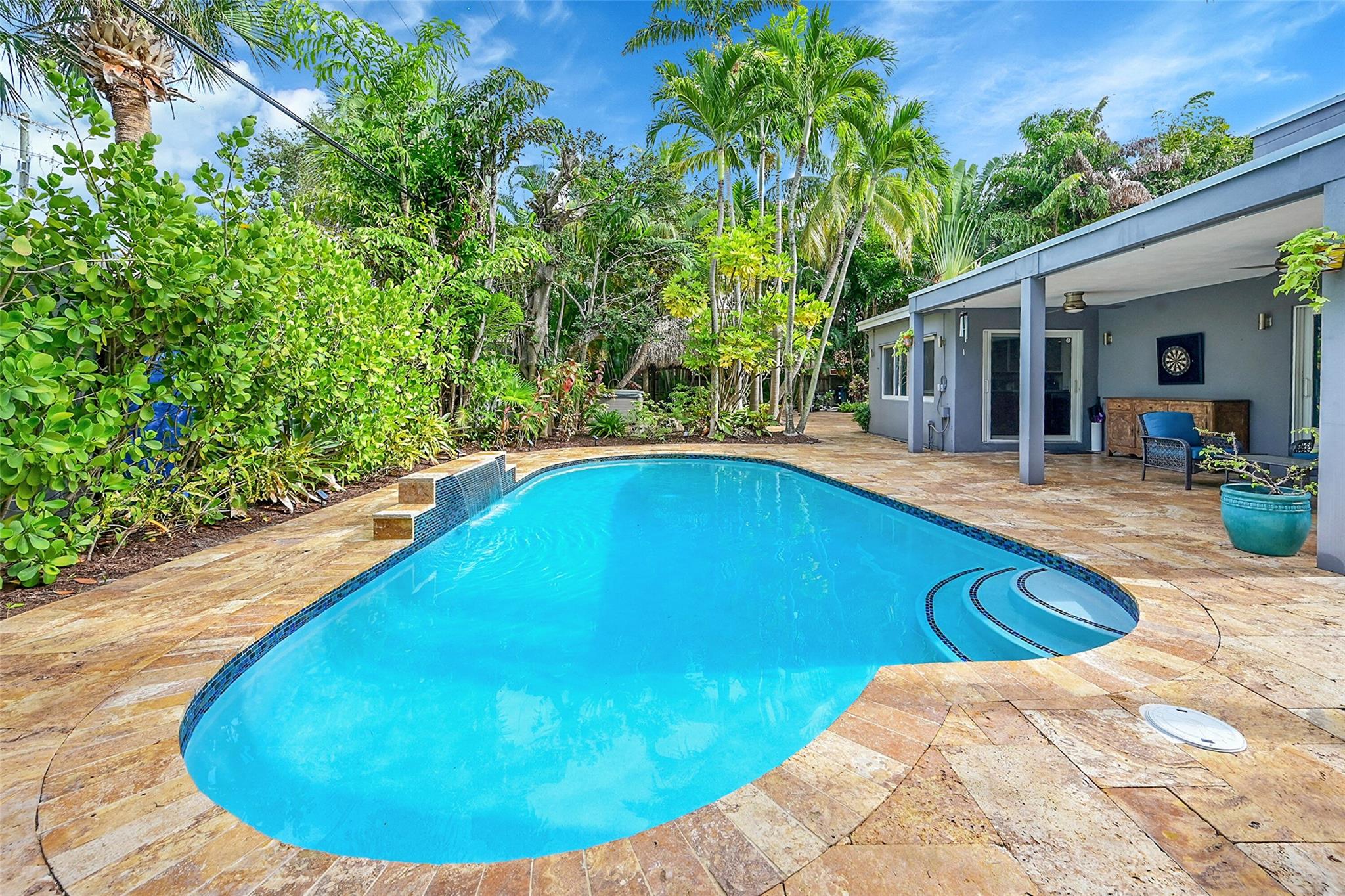 Photo for 2716 NE 10th Terrace, Wilton Manors, FL 33334 - Listing #FX-10518956 2716 NE 10th Terrace, Wilton Manors, FL 33334