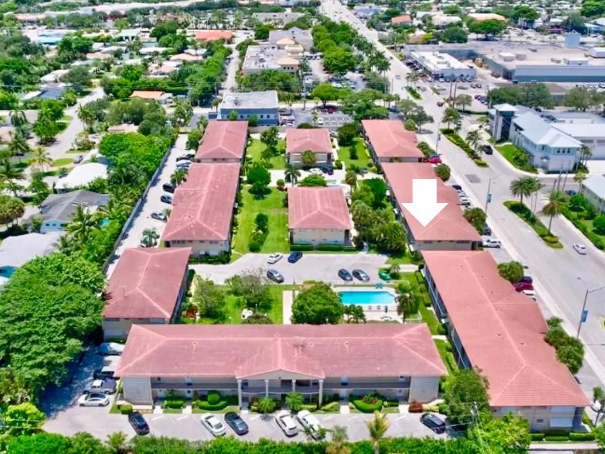 Photo for 2130 NE 36th Street, 66, Lighthouse Point, FL 33064 - Listing #FX-10483863 2130 NE 36th Street, 66, Lighthouse Point, FL 33064
