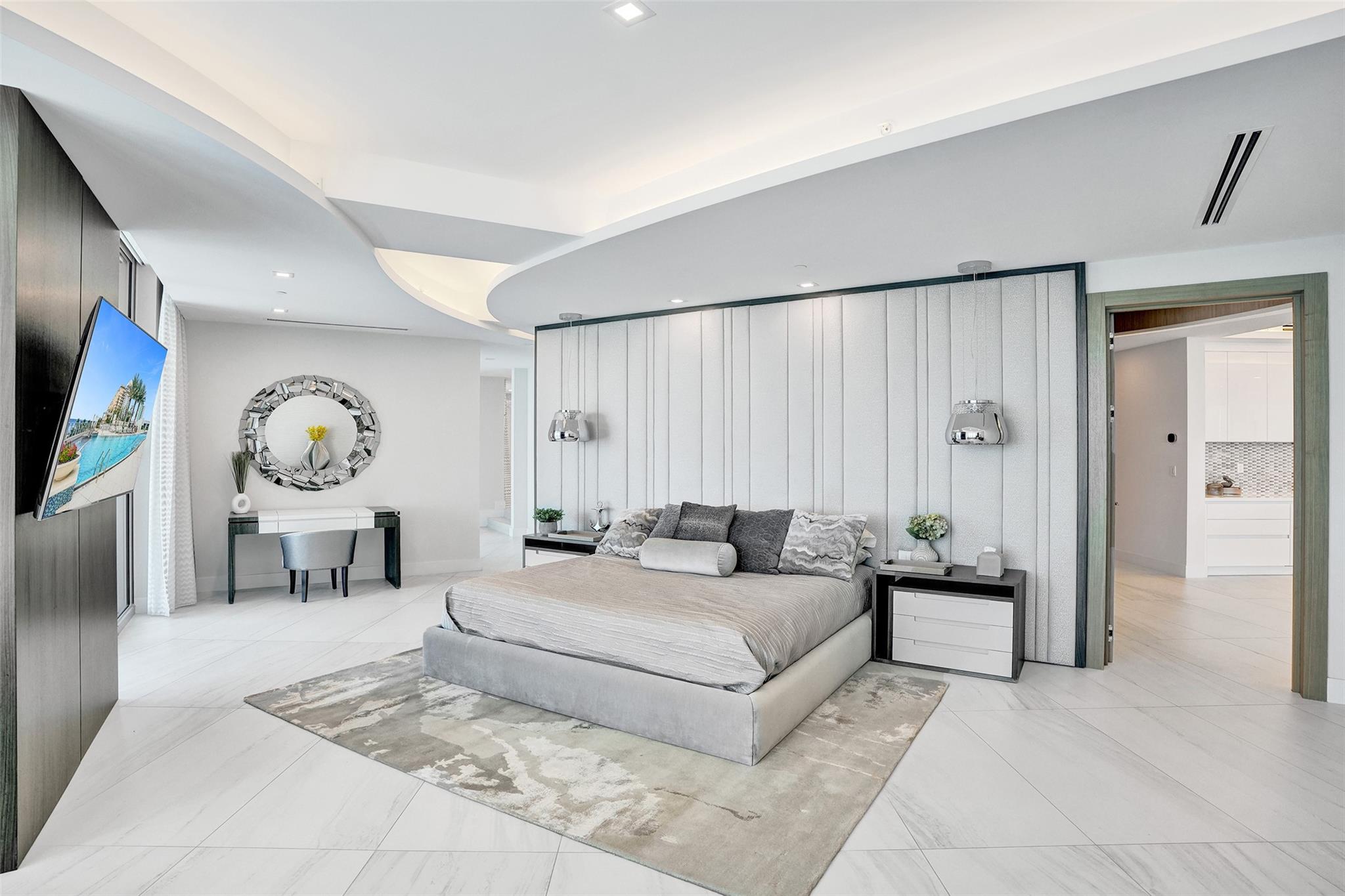 701 N Fort Lauderdale Beach Boulevard PH 1801, Fort Lauderdale, FL 33304